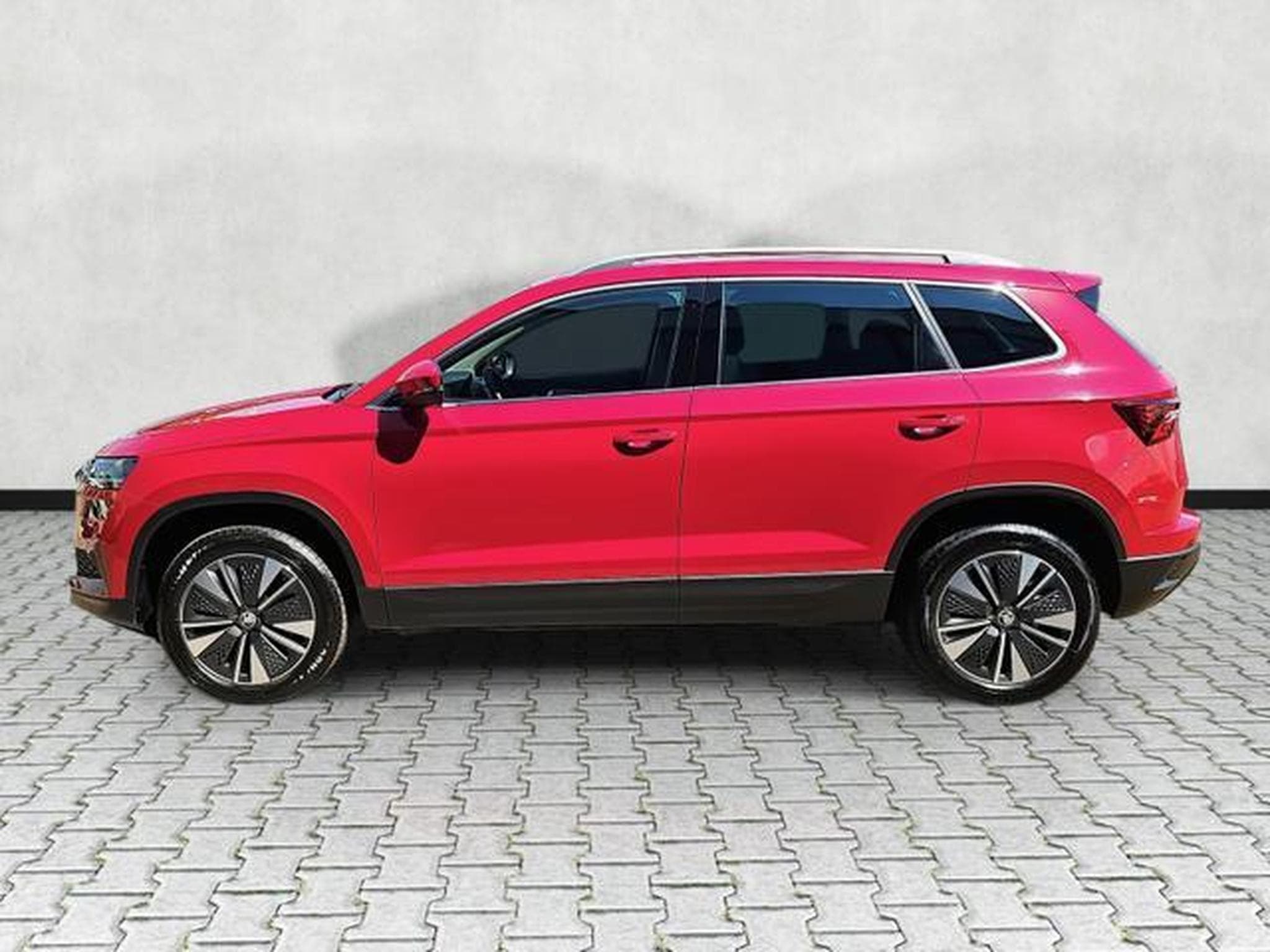 Skoda Karoq Selection (2025) - Foto 4
