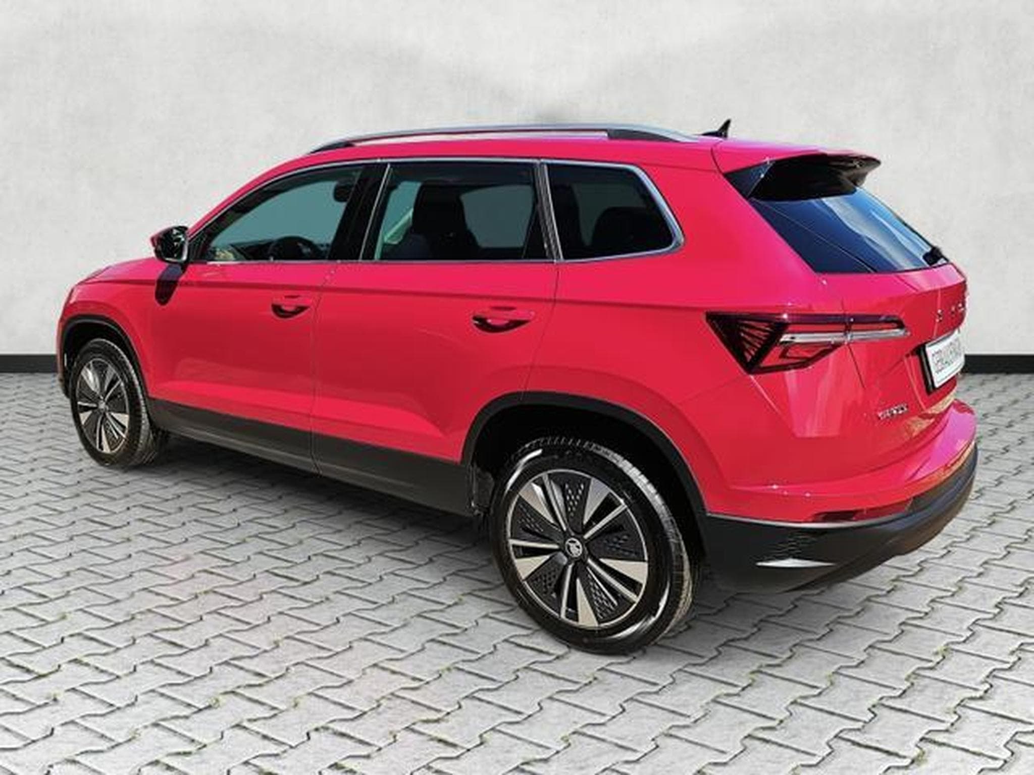 Skoda Karoq Selection (2025) - Foto 5