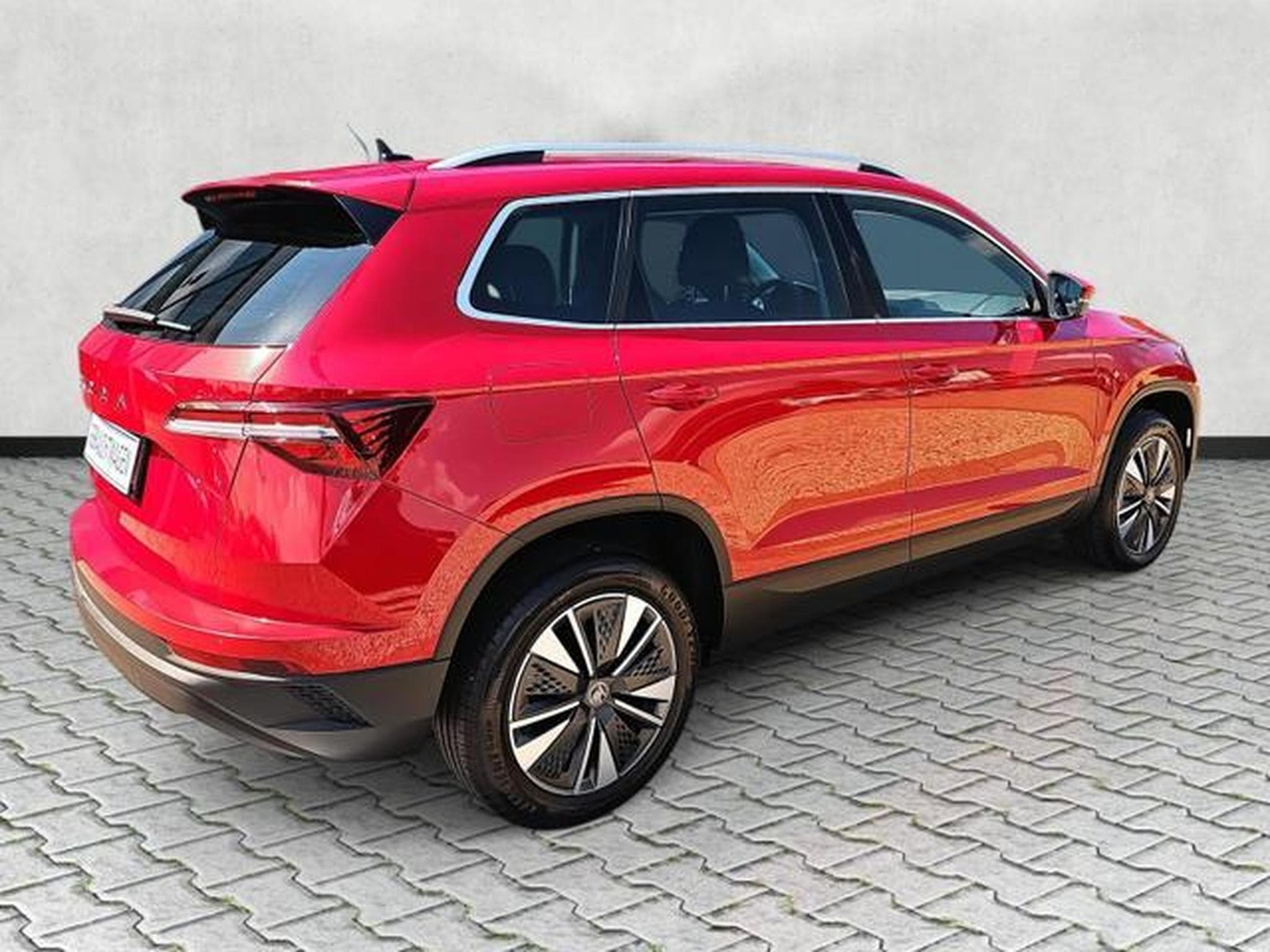 Skoda Karoq Selection (2025) - Foto 7