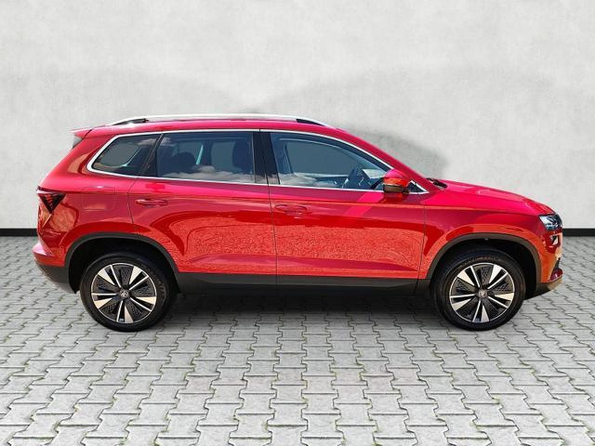 Skoda Karoq Selection (2025) - Foto 8