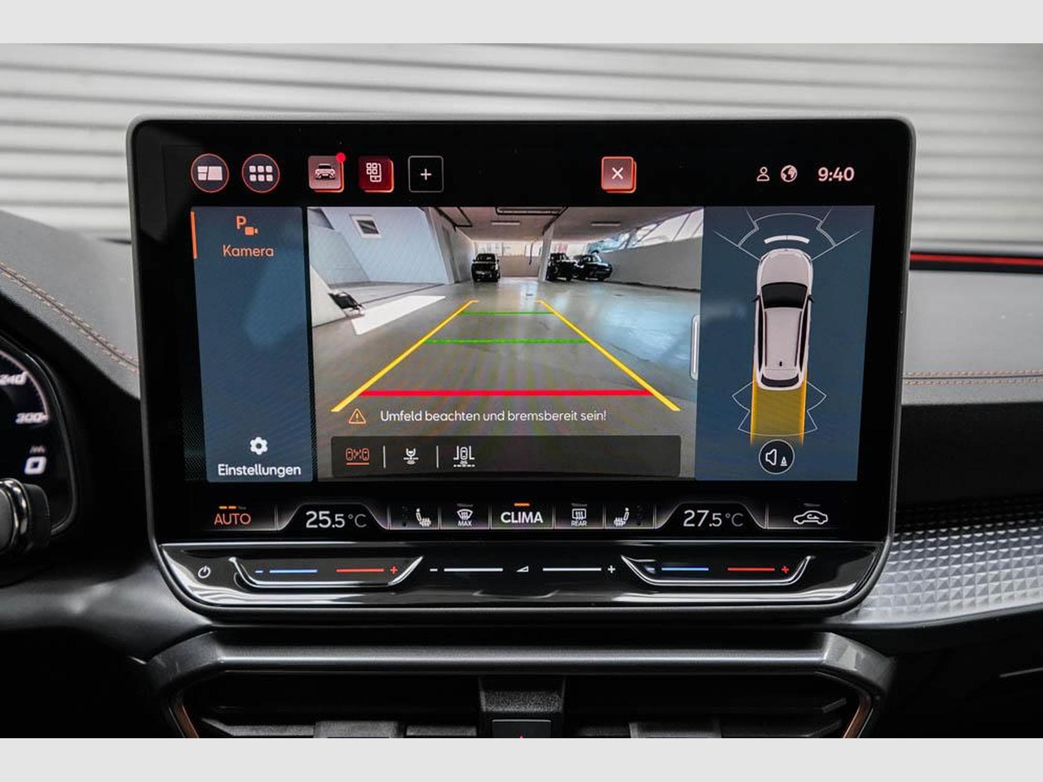 Cupra Leon ST 2,0 TSI (2026) - Foto 14