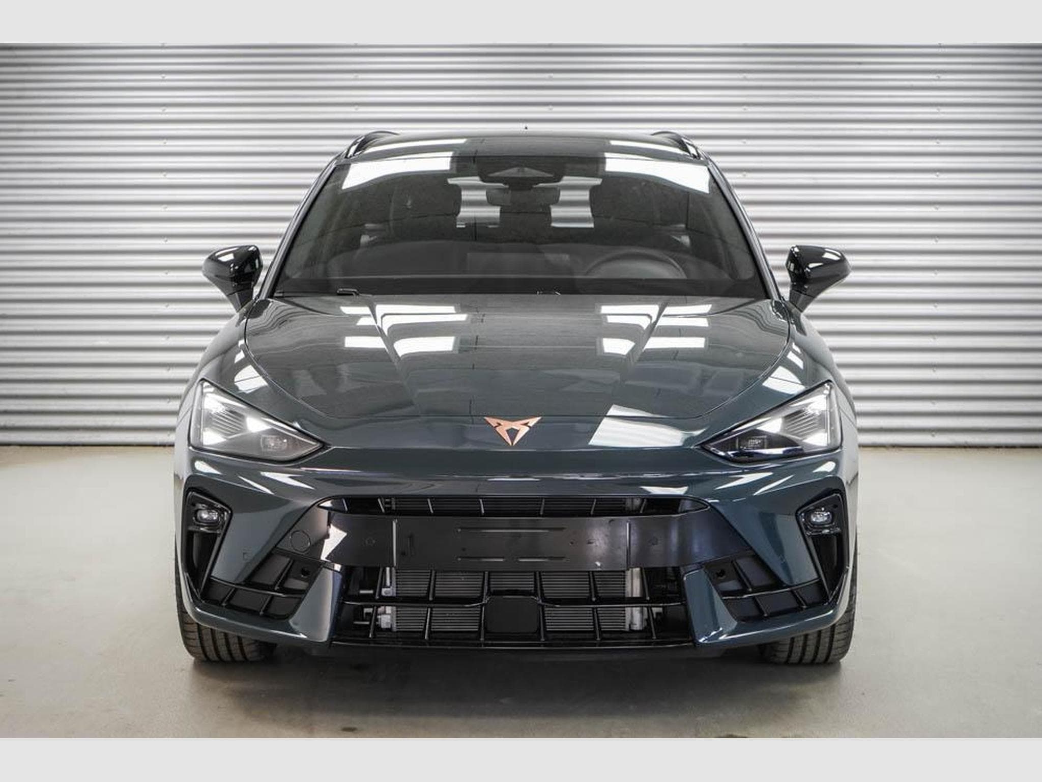Cupra Leon ST 2,0 TSI (2026) - Foto 2