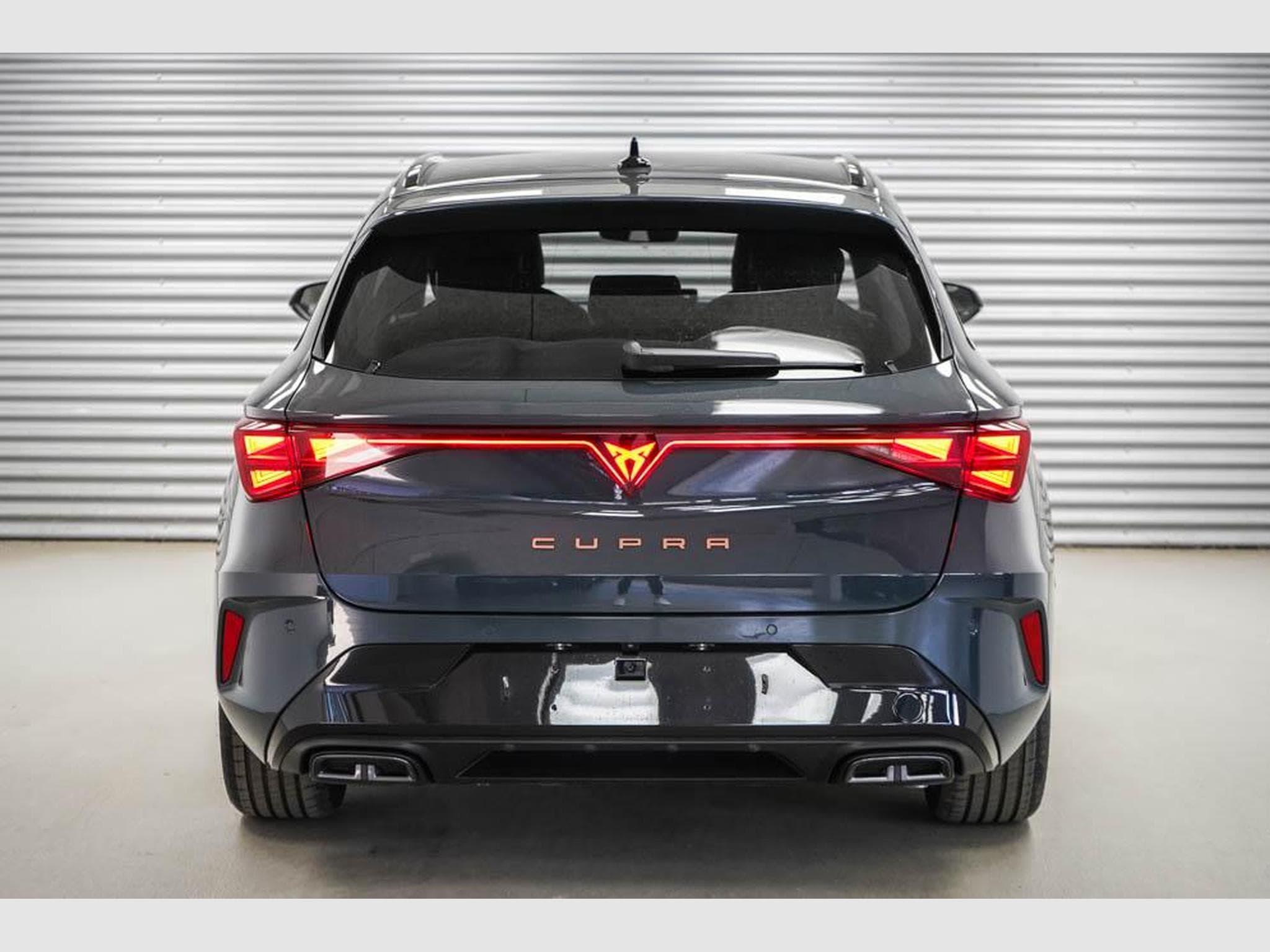 Cupra Leon ST 2,0 TSI (2026) - Foto 4