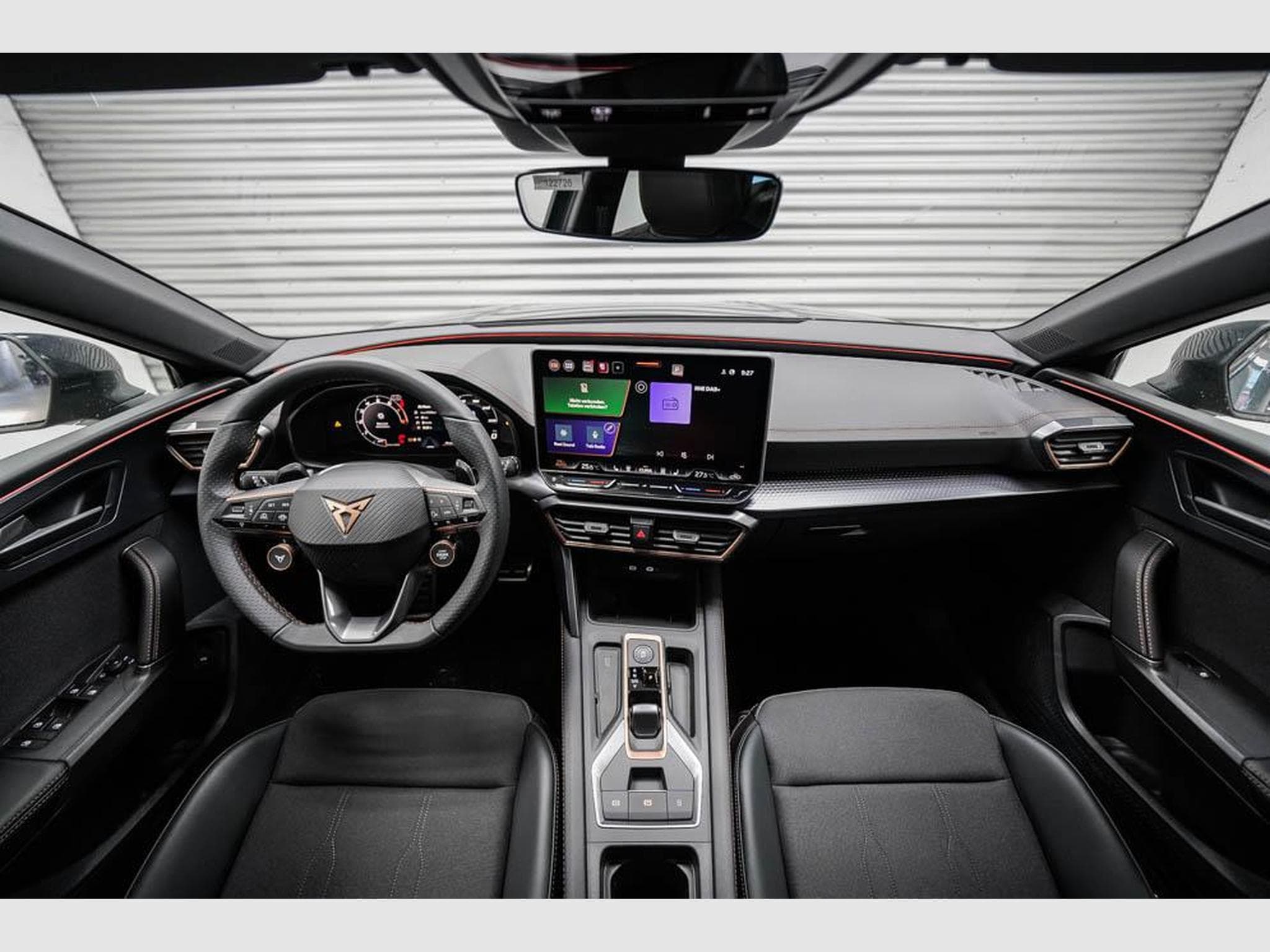Cupra Leon ST 2,0 TSI (2026) - Foto 6