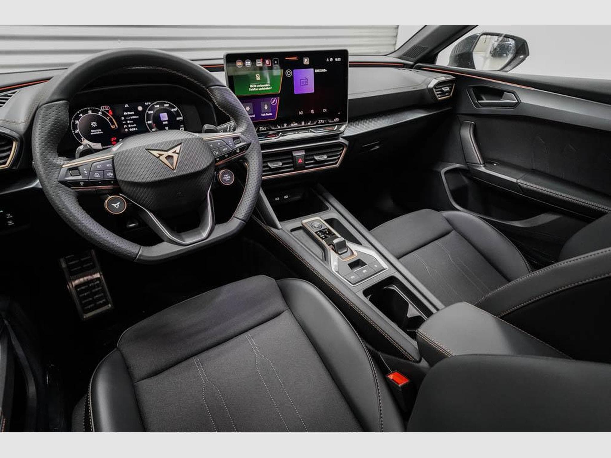 Cupra Leon ST 2,0 TSI (2026) - Foto 7