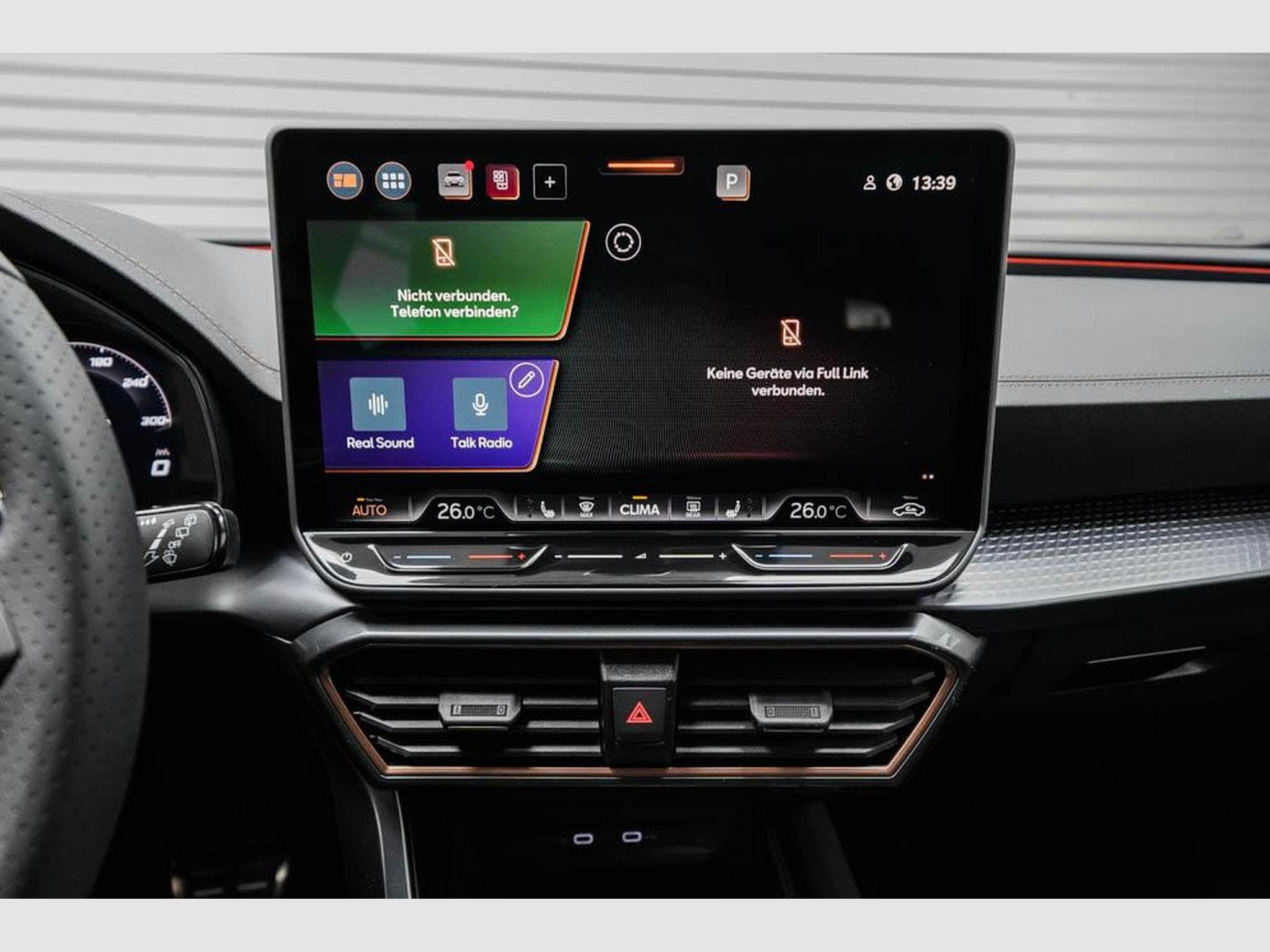 Cupra Leon ST 2,0 TSI (2026) - Foto 13