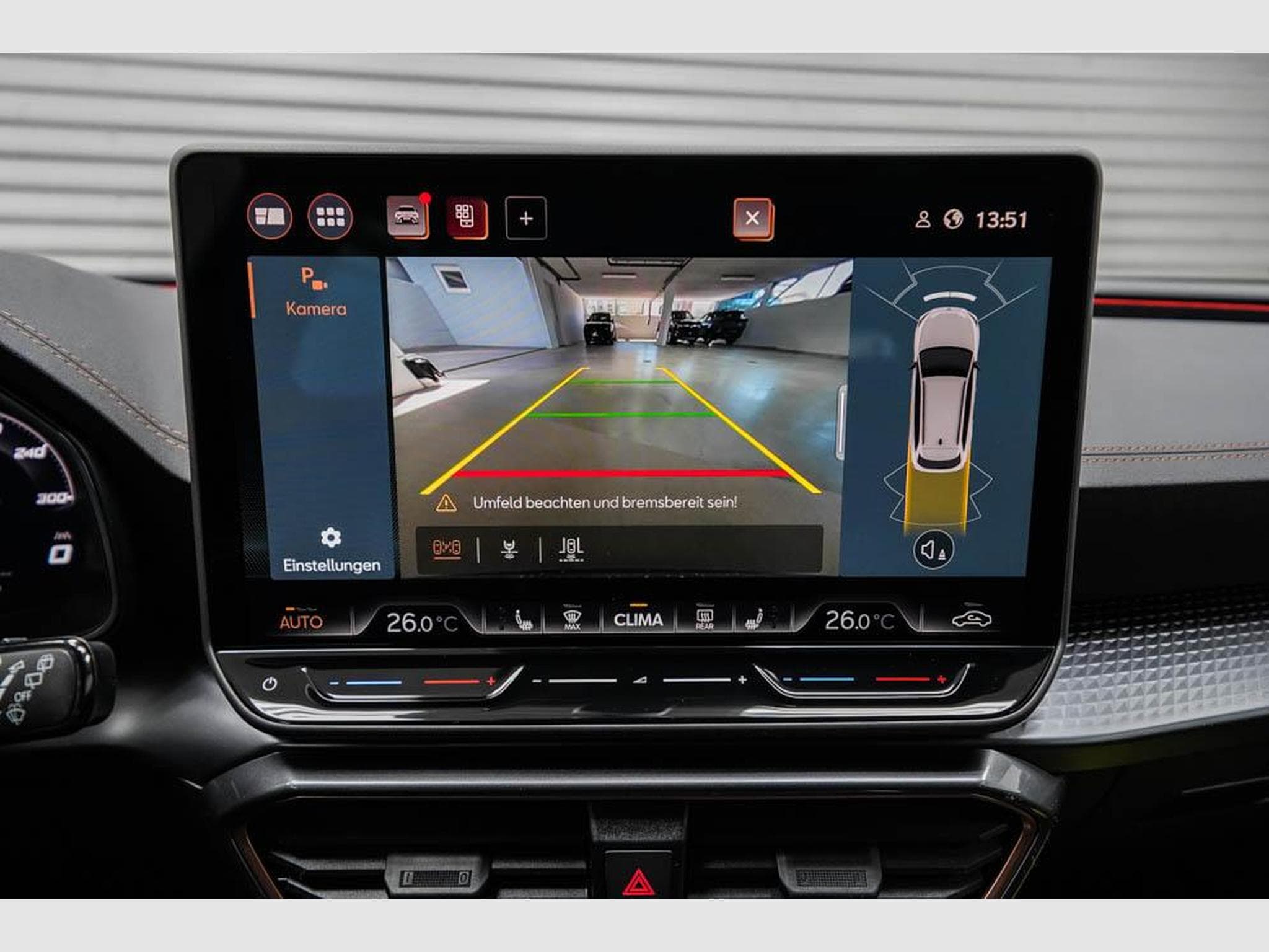 Cupra Leon ST 2,0 TSI (2026) - Foto 14