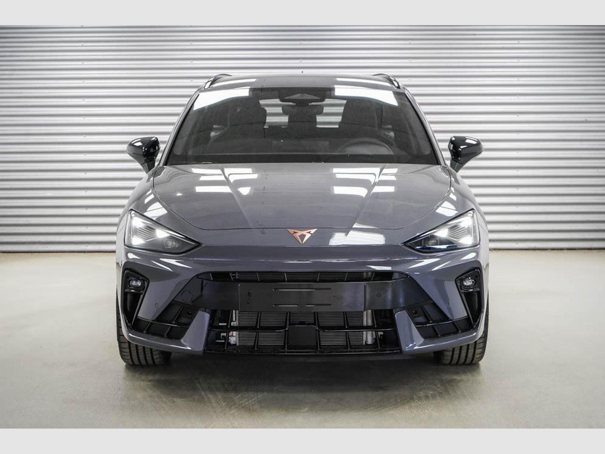 Cupra Leon ST 2,0 TSI (2026) - Foto 2