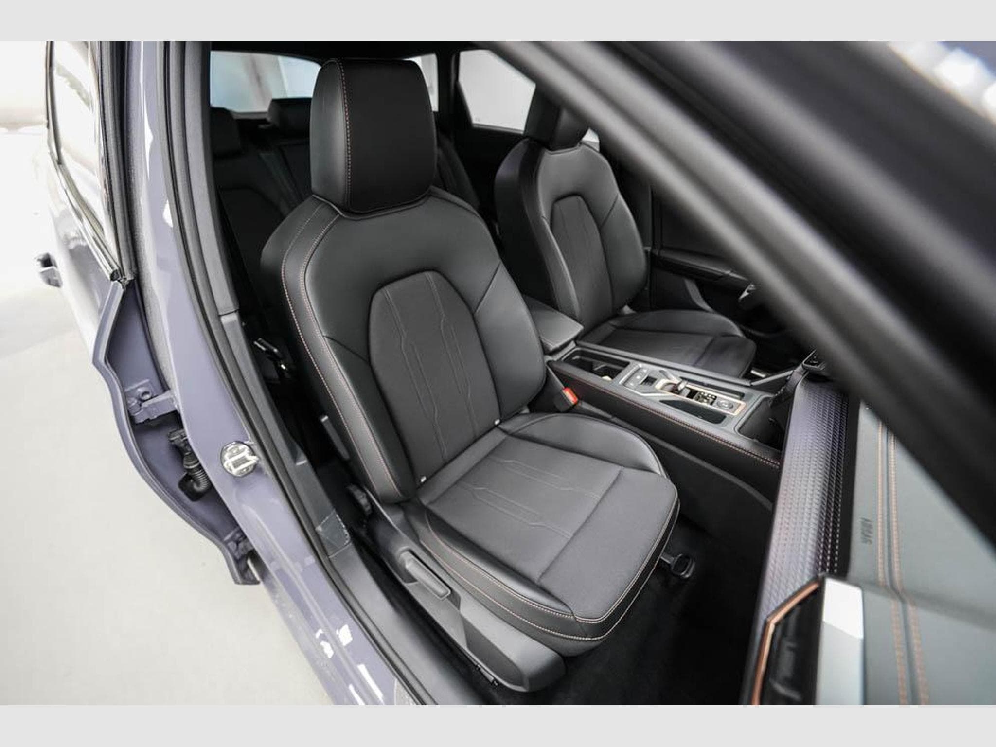 Cupra Leon ST 2,0 TSI (2026) - Foto 22