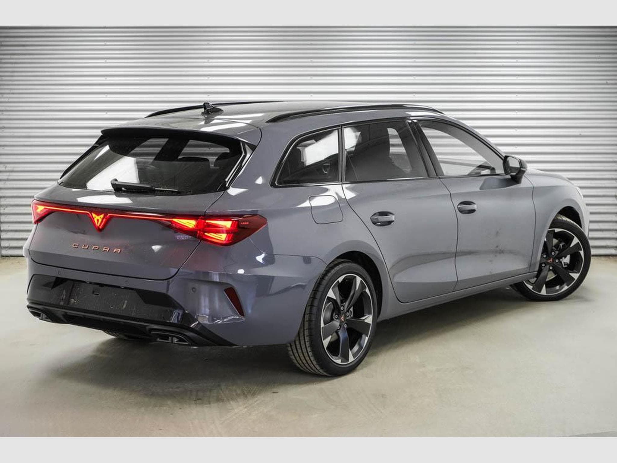 Cupra Leon ST 2,0 TSI (2026) - Foto 3