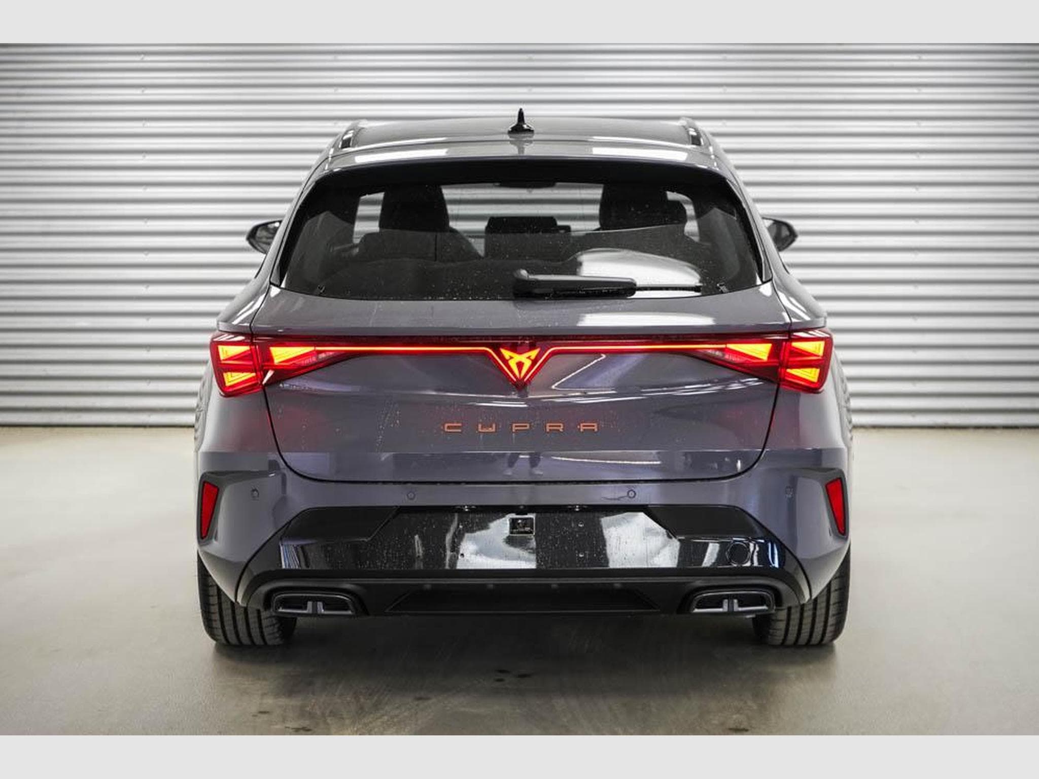 Cupra Leon ST 2,0 TSI (2026) - Foto 4