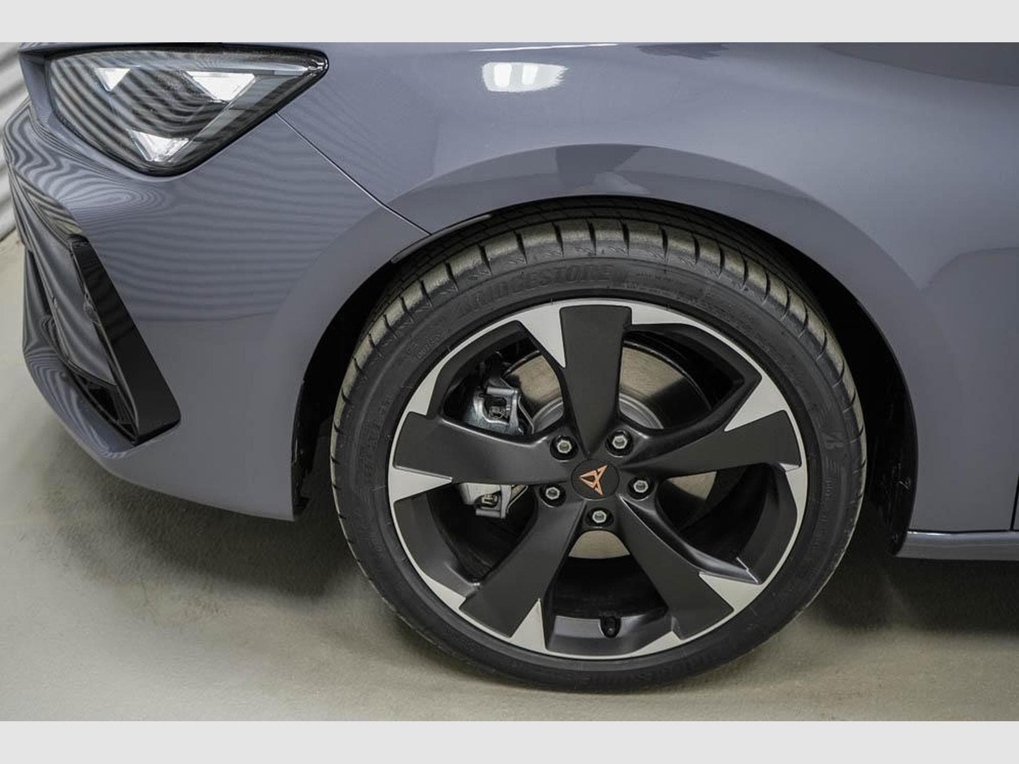 Cupra Leon ST 2,0 TSI (2026) - Foto 5