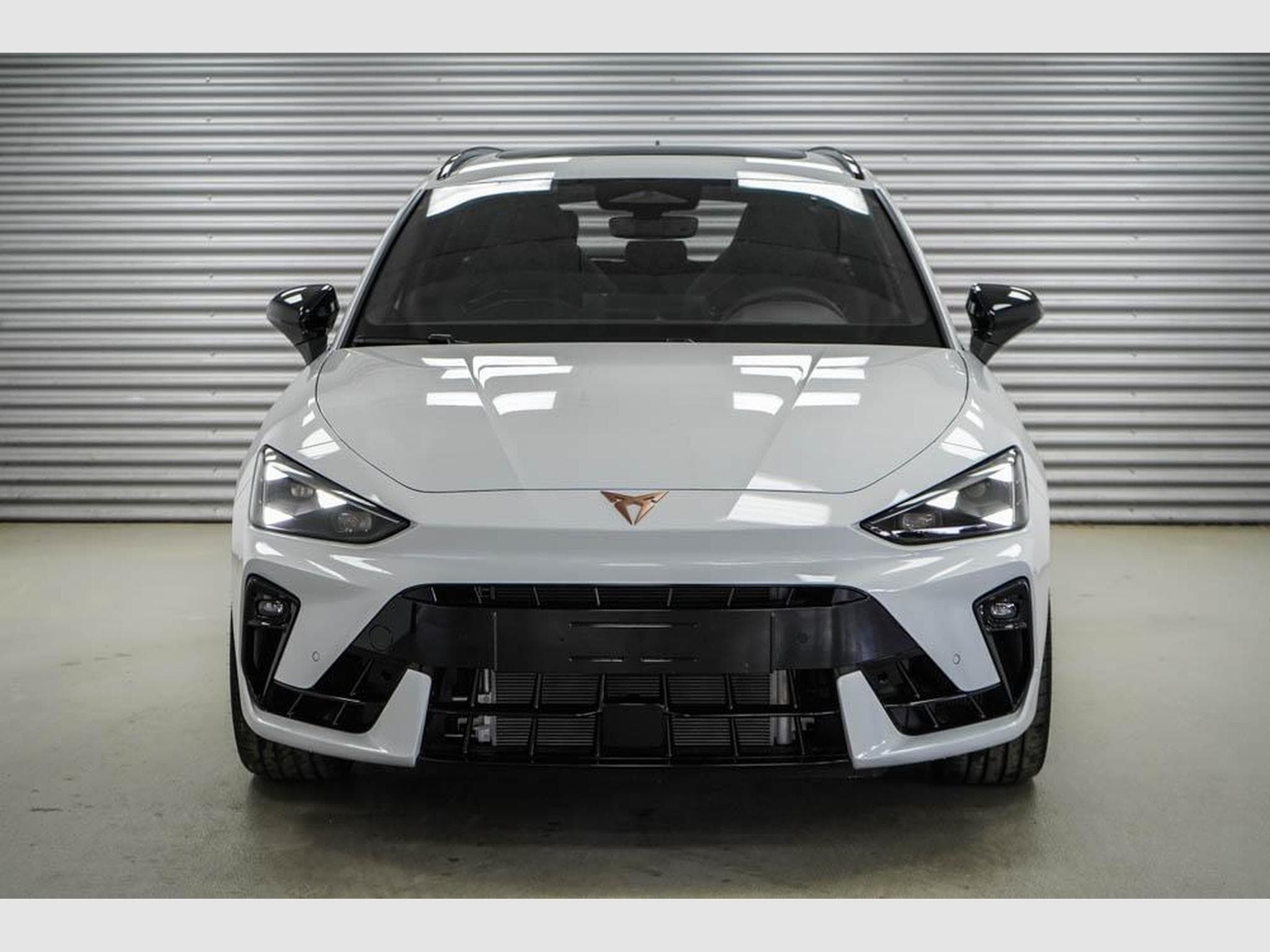 Cupra Leon ST 2,0 TSI (2026) - Foto 2