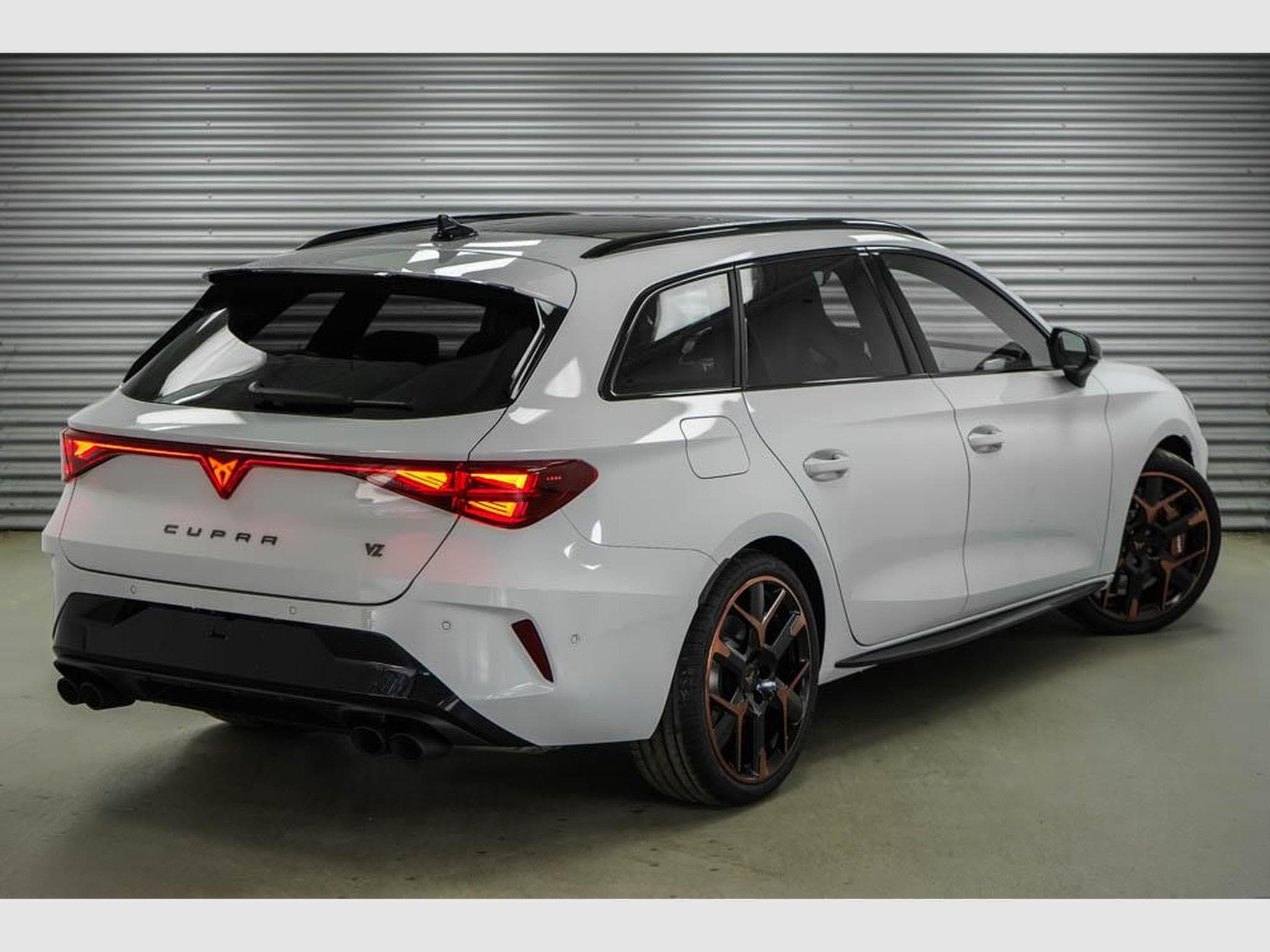 Cupra Leon ST 2,0 TSI (2026) - Foto 3