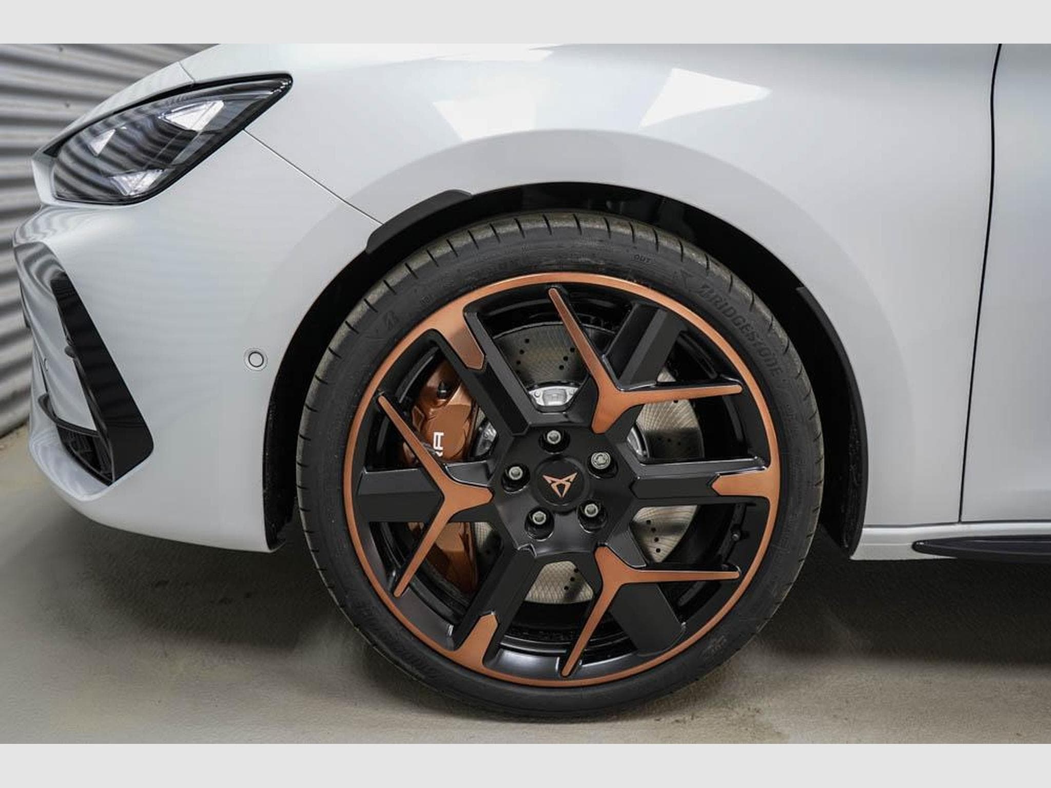 Cupra Leon ST 2,0 TSI (2026) - Foto 5