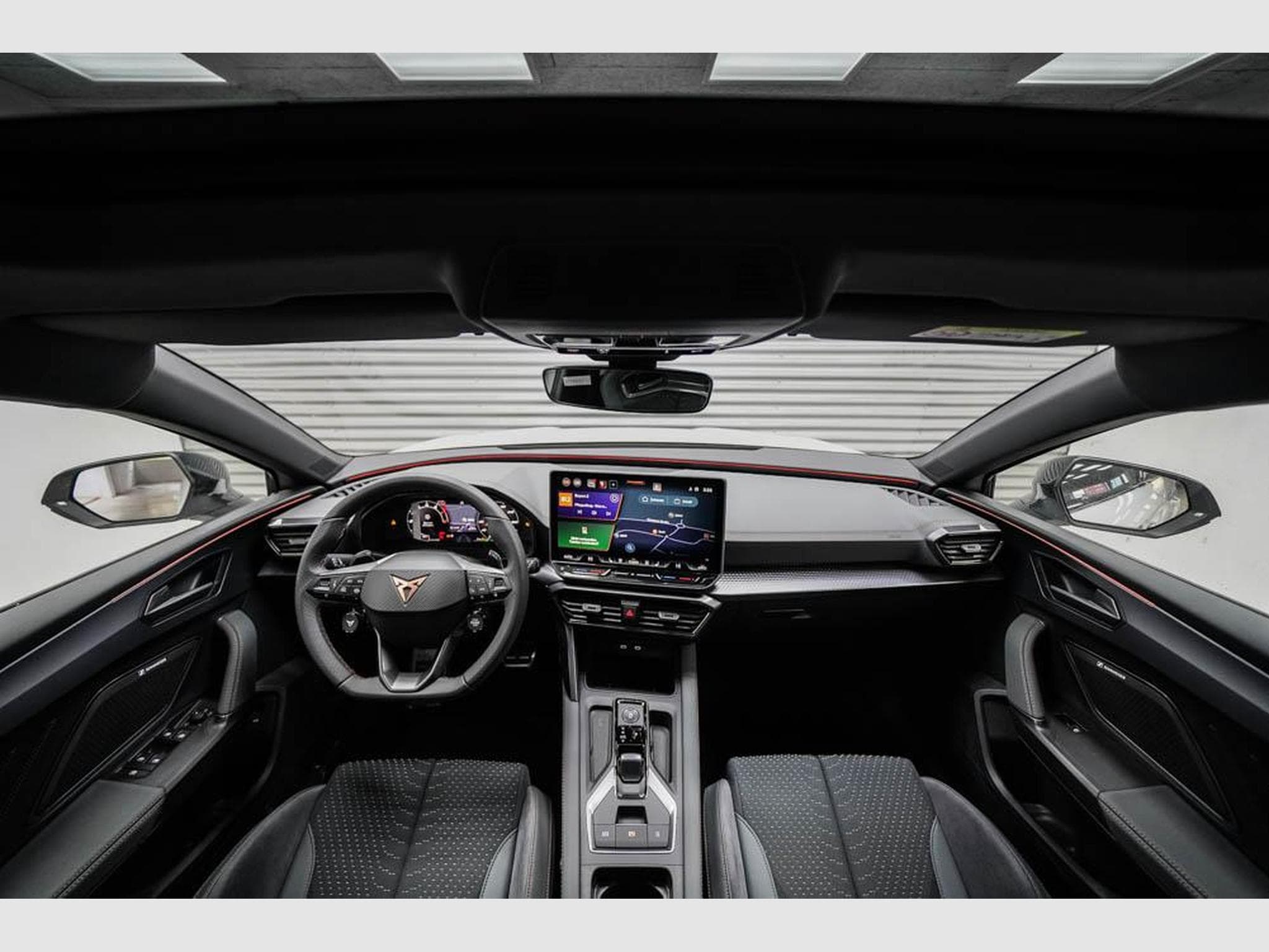 Cupra Leon ST 2,0 TSI (2026) - Foto 6