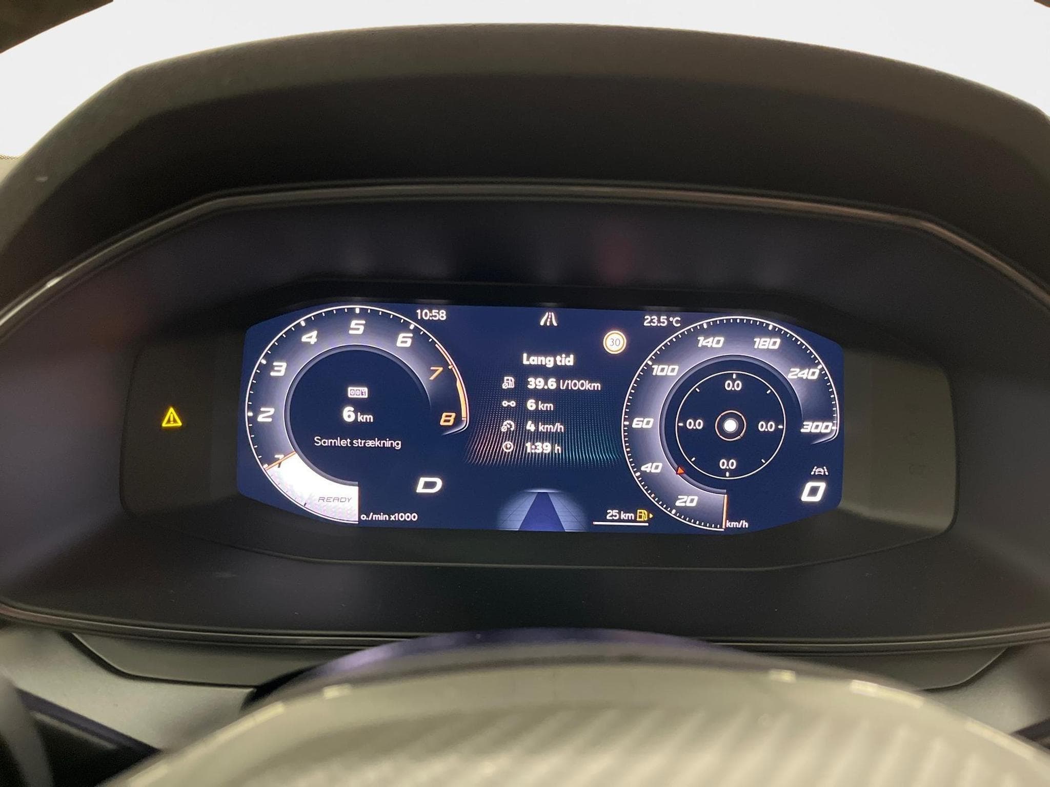 Cupra Leon VZ (2026) - Foto 14