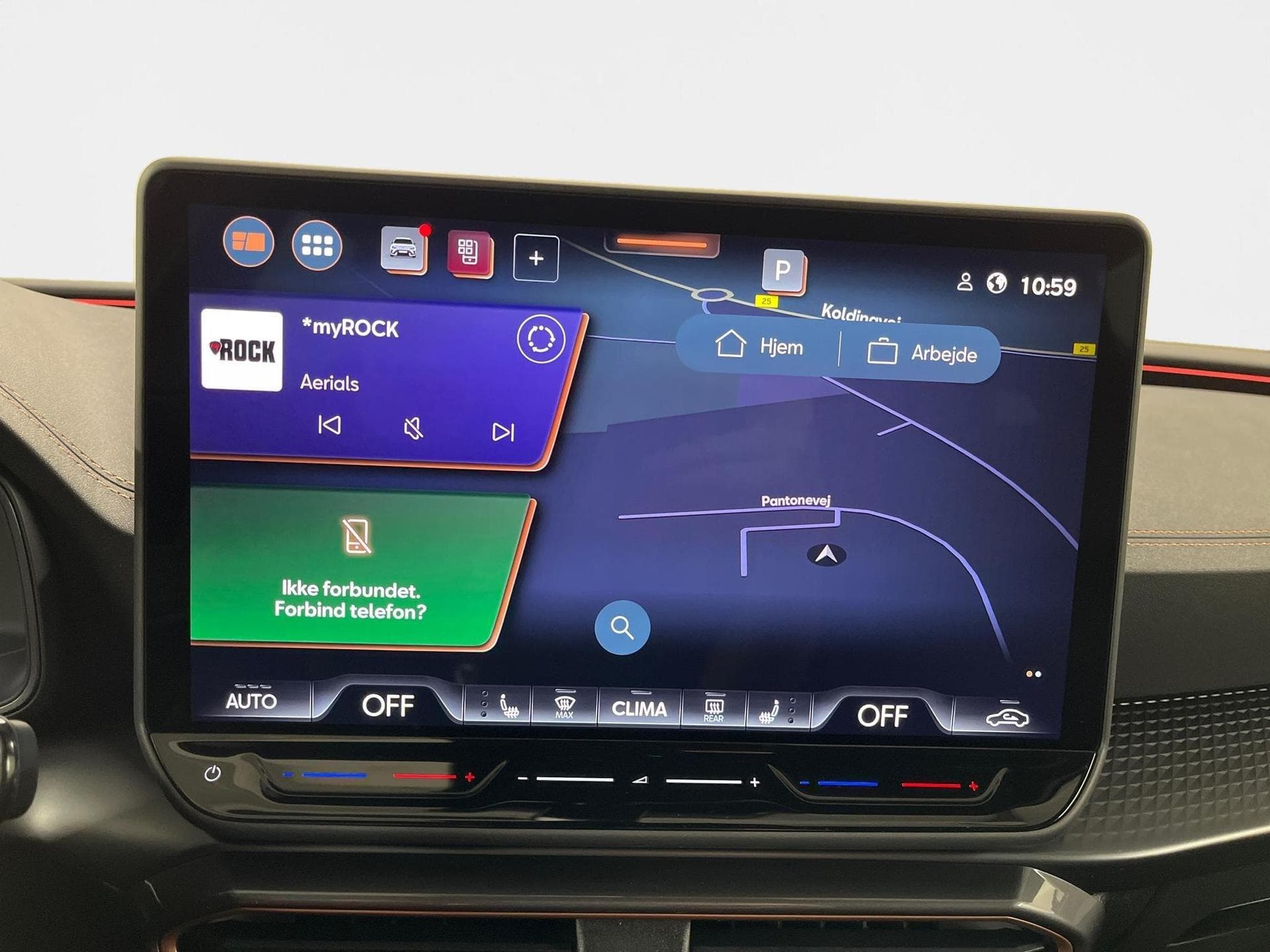 Cupra Leon VZ (2026) - Foto 15