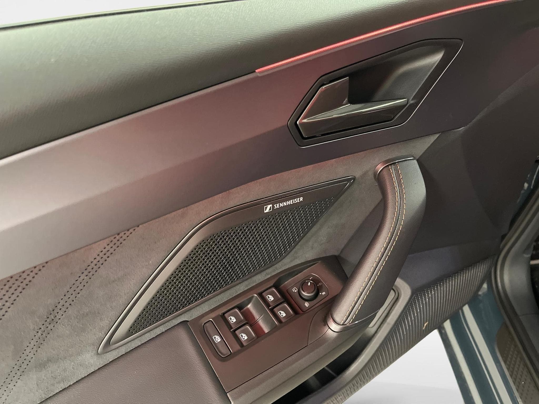 Cupra Leon VZ (2026) - Foto 18