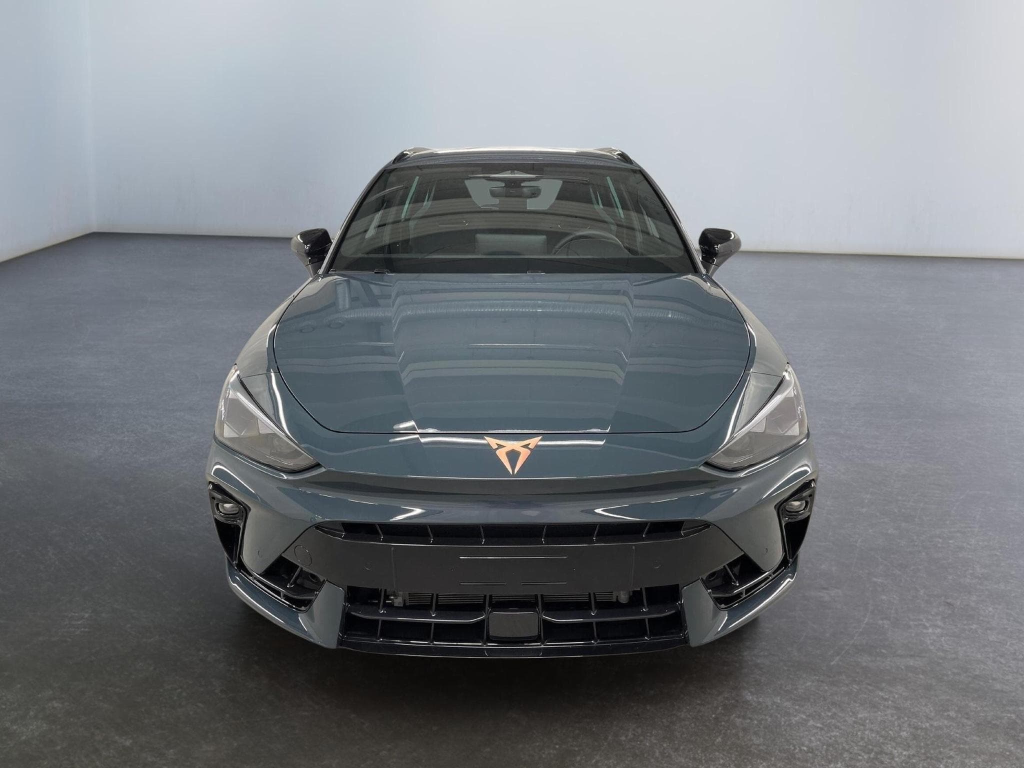 Cupra Leon VZ (2026) - Foto 2