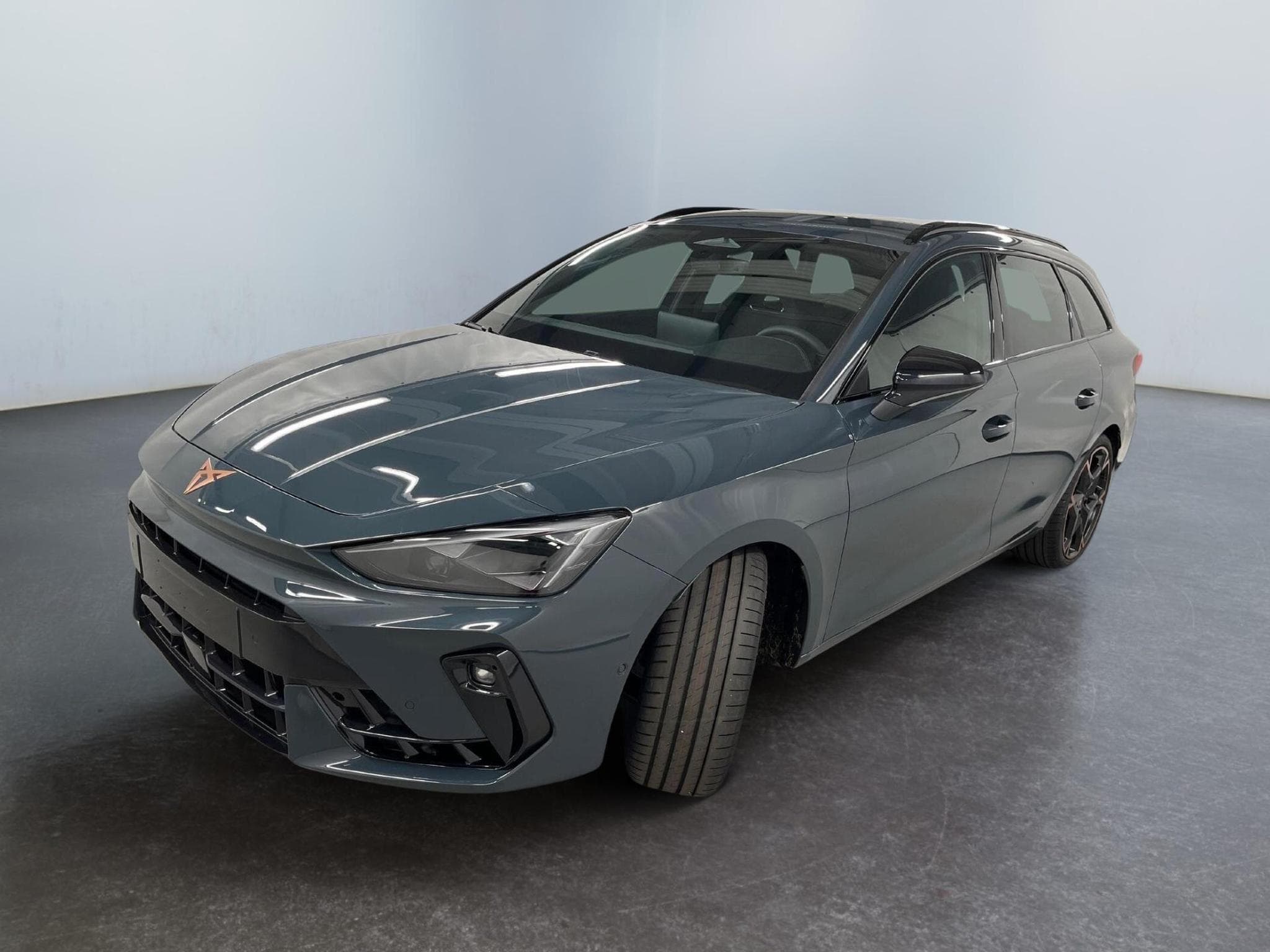 Cupra Leon VZ (2026) - Foto 3