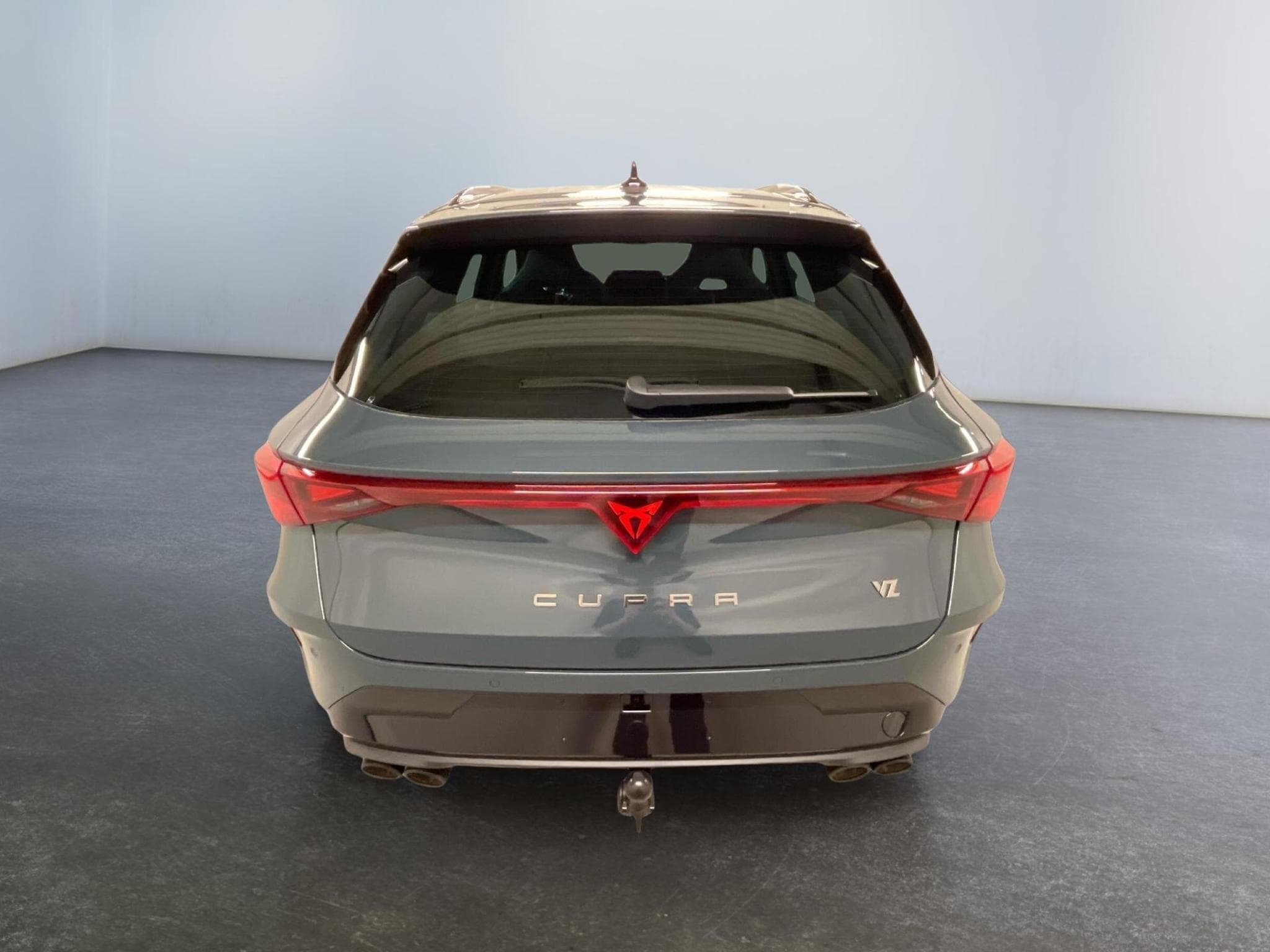 Cupra Leon VZ (2026) - Foto 6