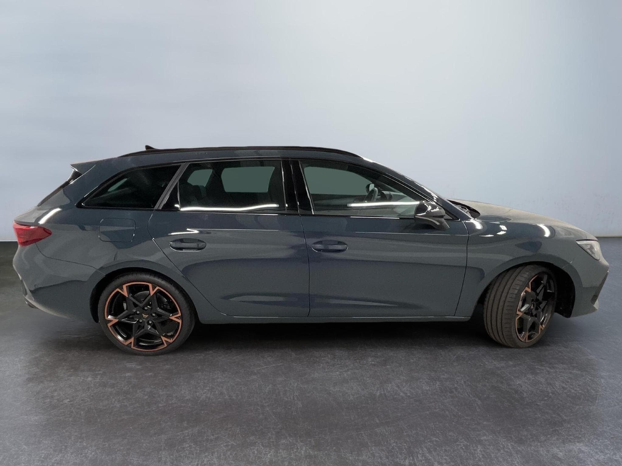 Cupra Leon VZ (2026) - Foto 8