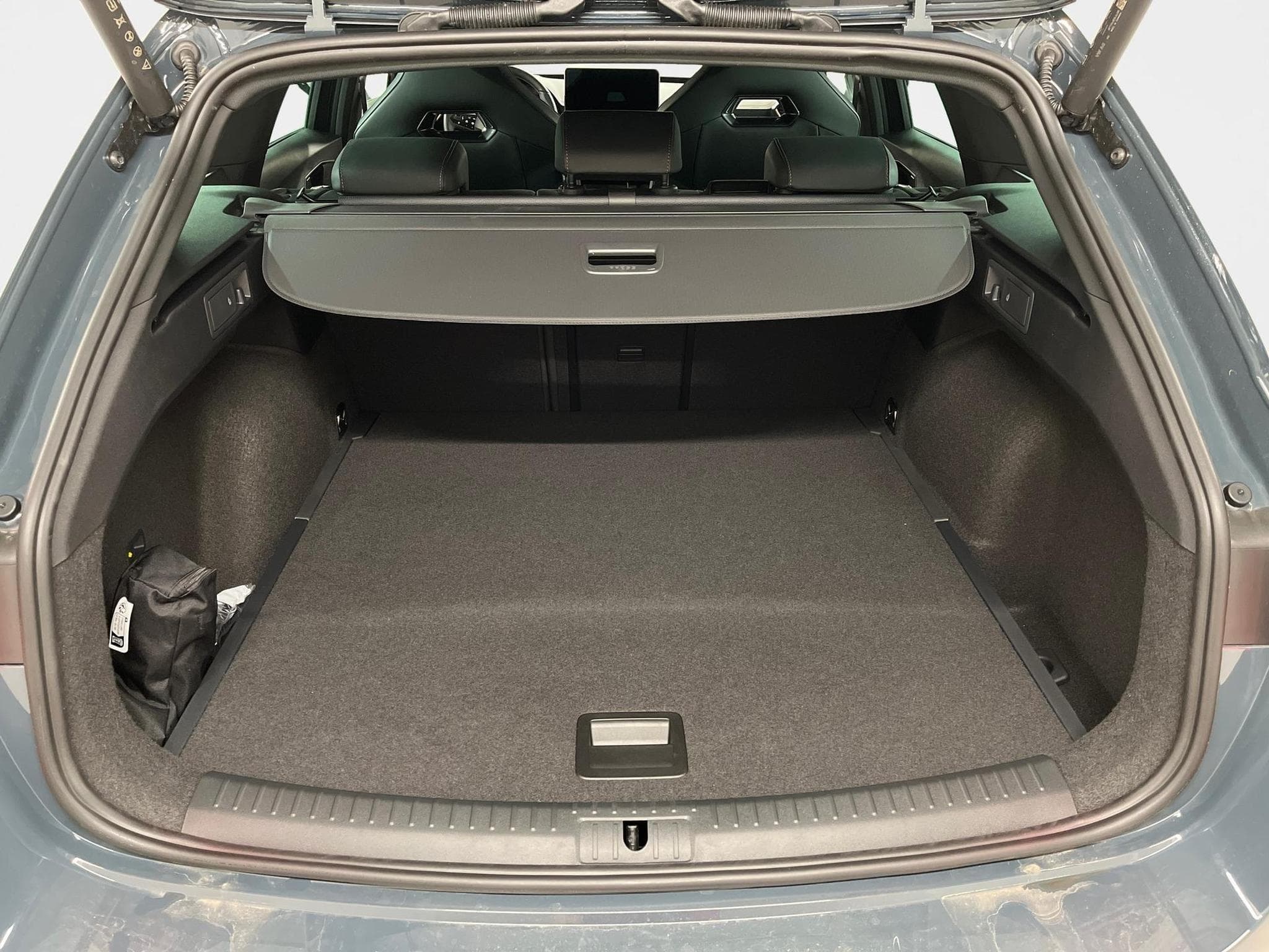Cupra Leon VZ (2026) - Foto 9