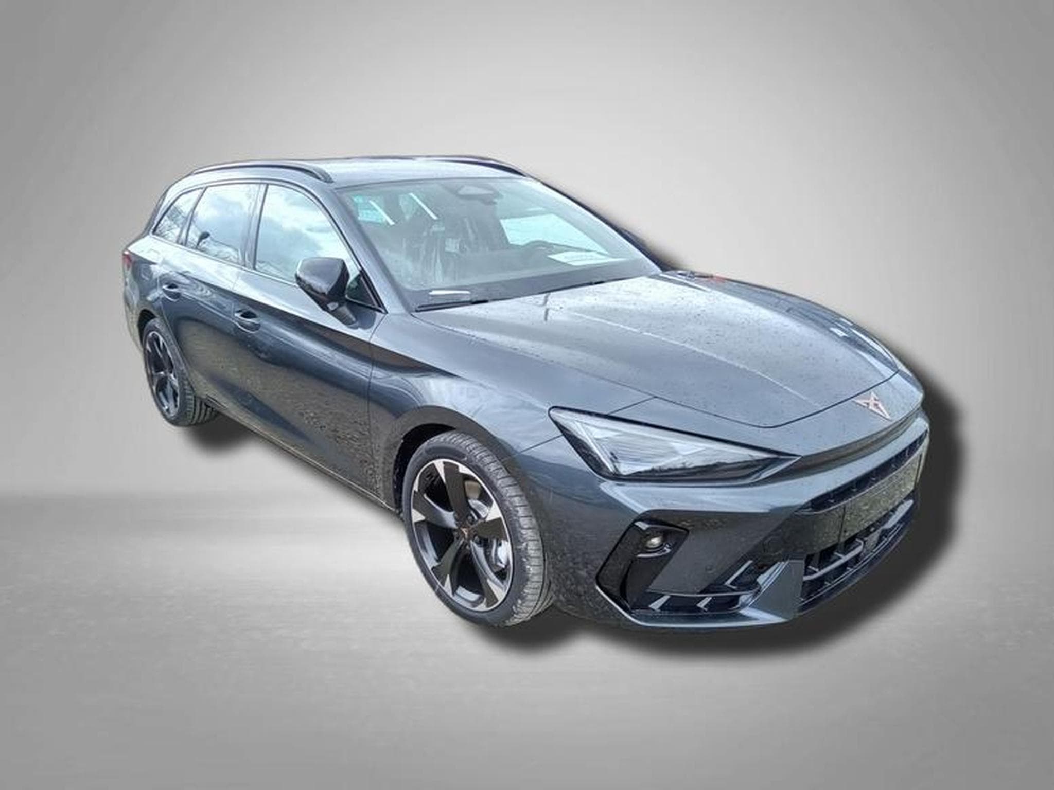 Cupra Leon 2.0 TDI 7-Gang-DSG (2026) - Foto 4