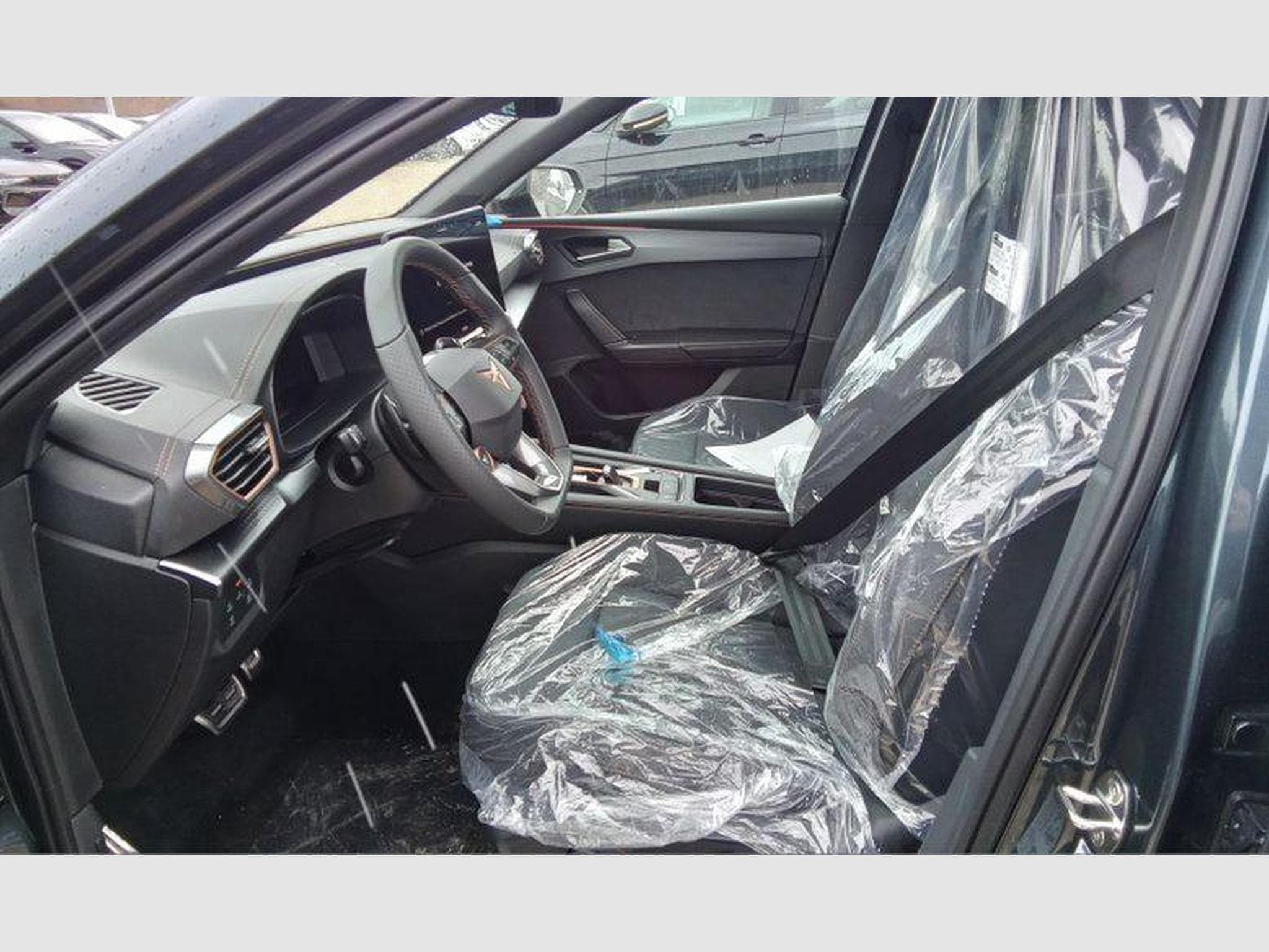 Cupra Leon 2.0 TDI 7-Gang-DSG (2026) - Foto 5