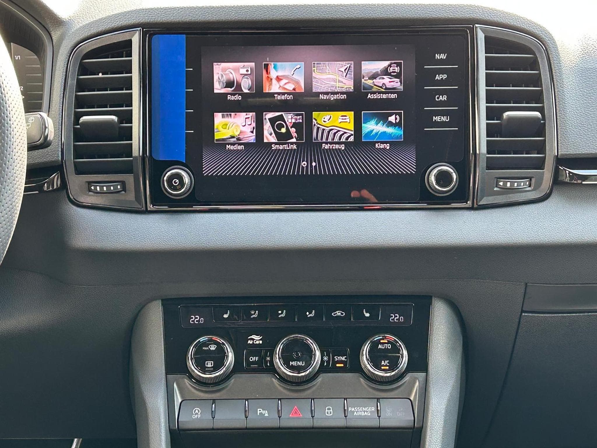 Skoda Karoq Sportline (2026) - Foto 10