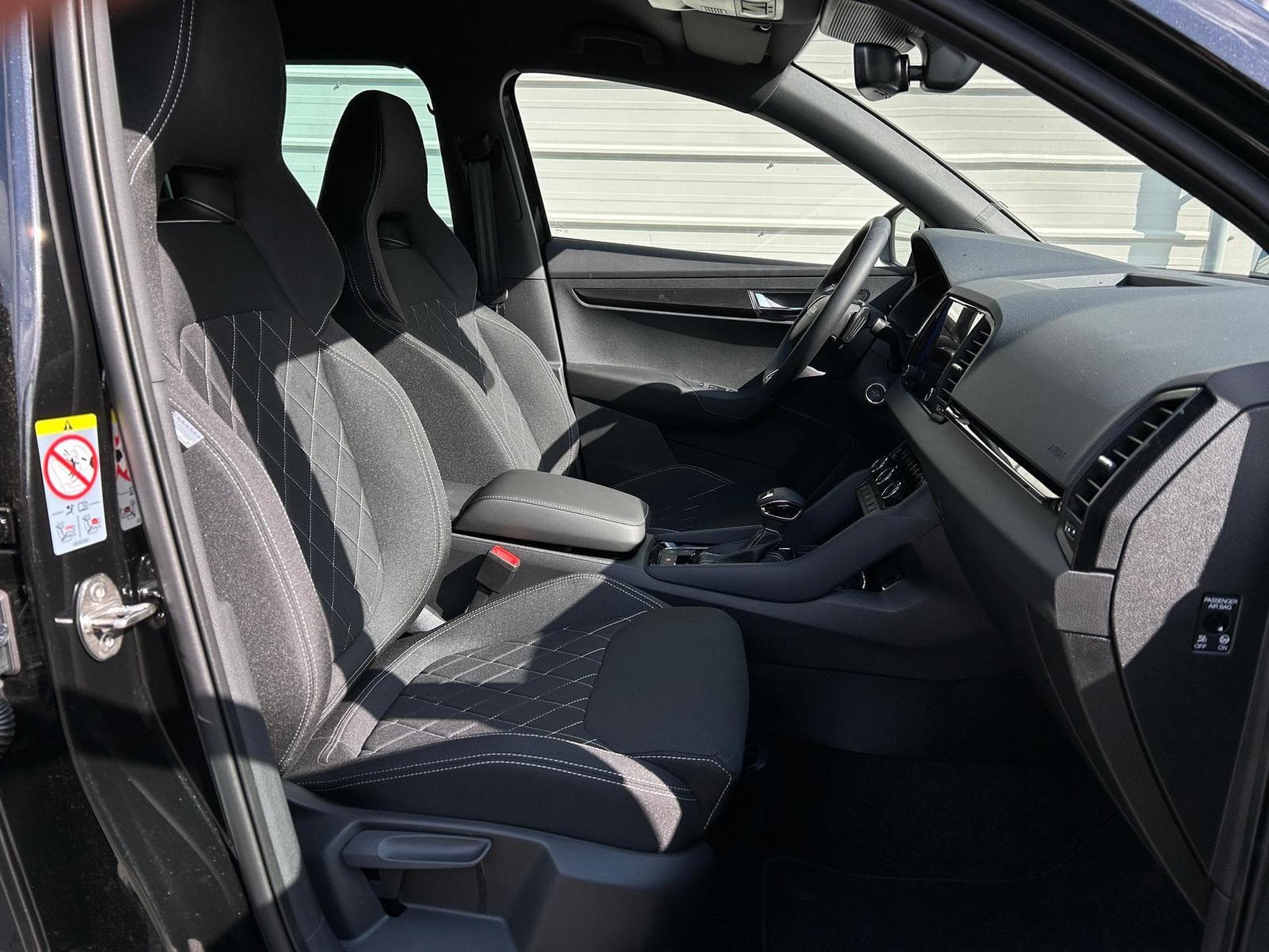 Skoda Karoq Sportline (2026) - Foto 12