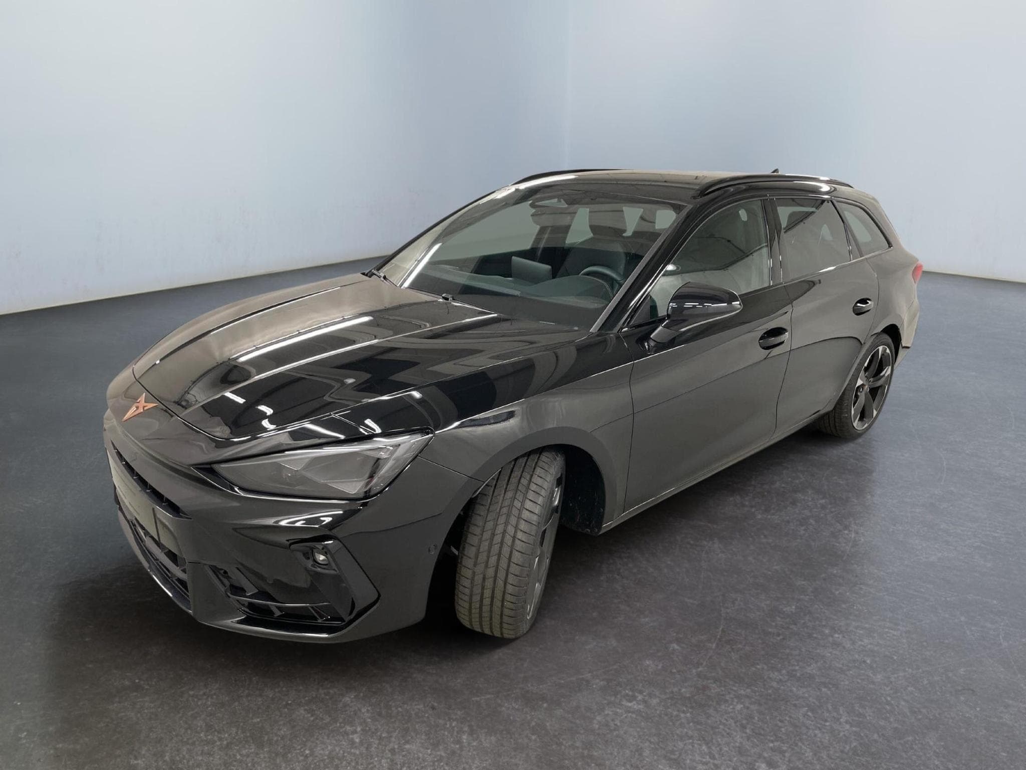 Cupra Leon Sportstourer (2026) - Foto 2