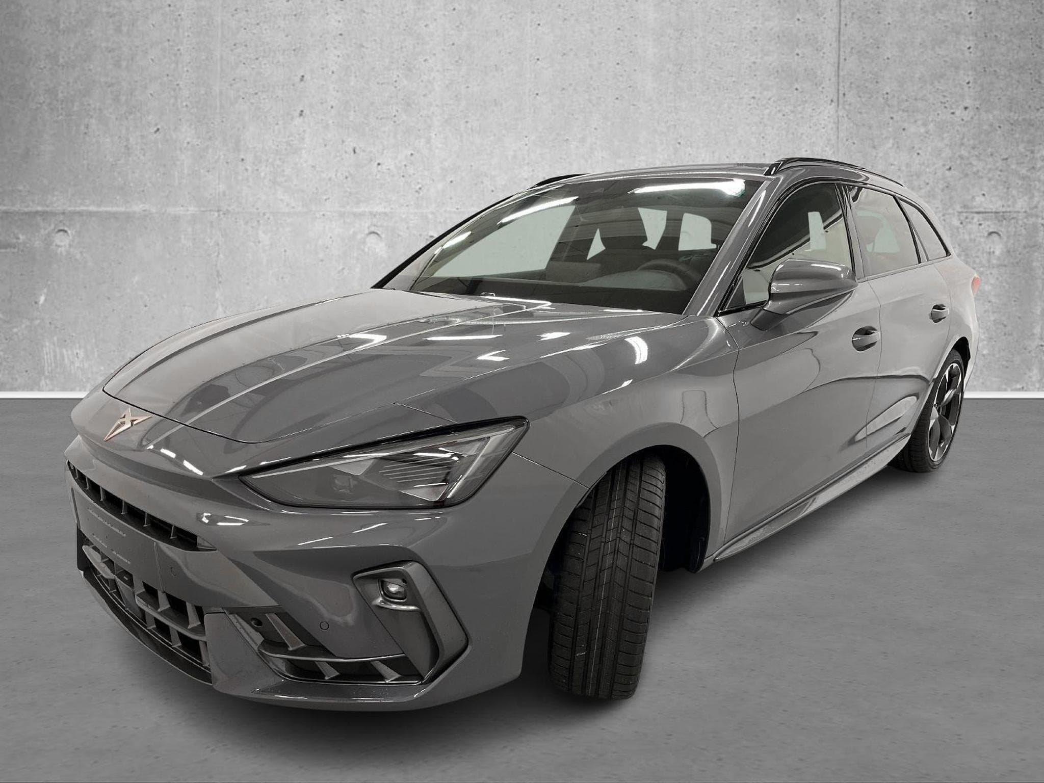 Cupra Leon Sportstourer (2026) - Foto 8