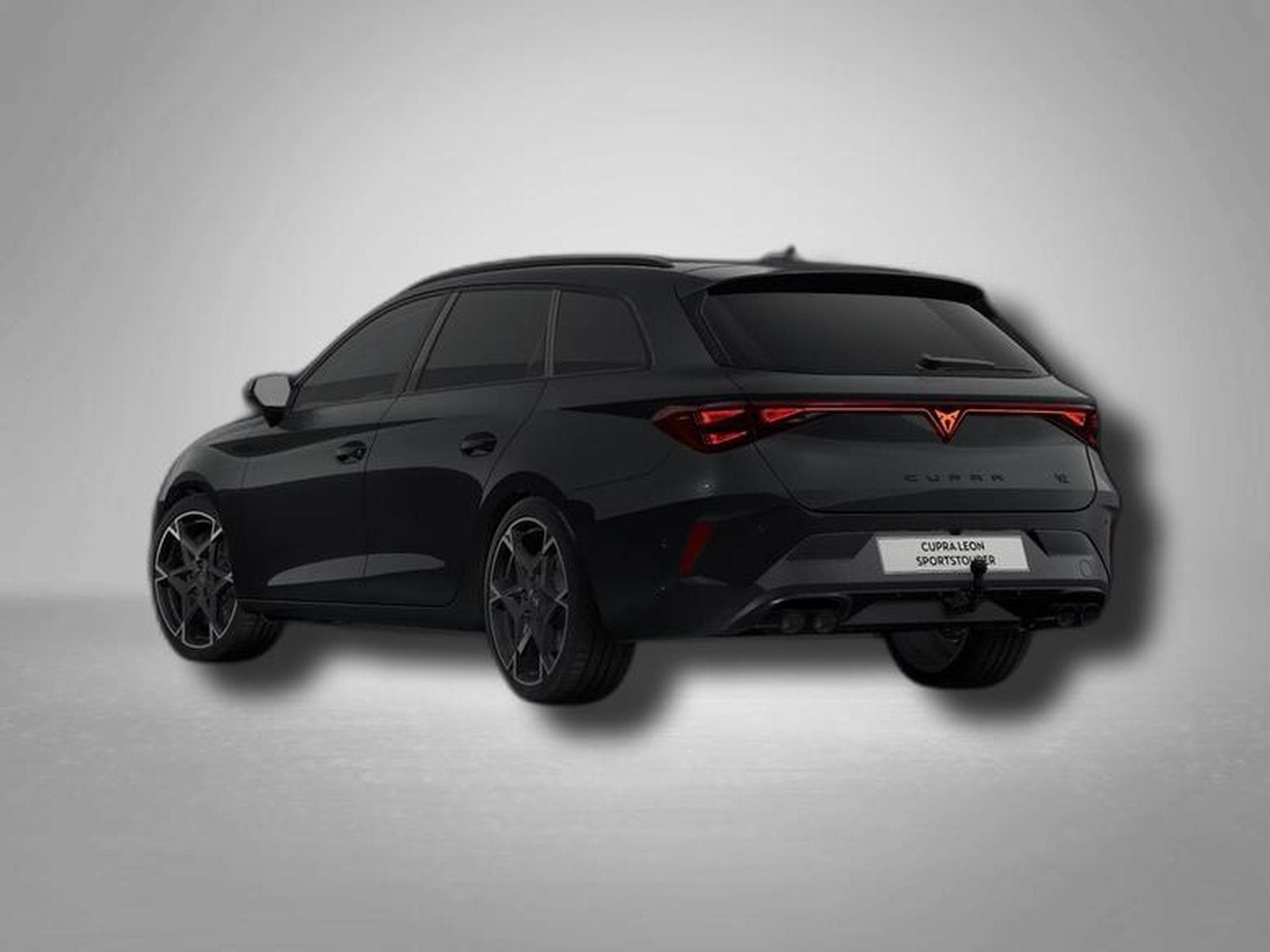 Cupra Leon VZ 2.0 TSI 7-Gang-DSG 4Drive (2026) - Foto 3