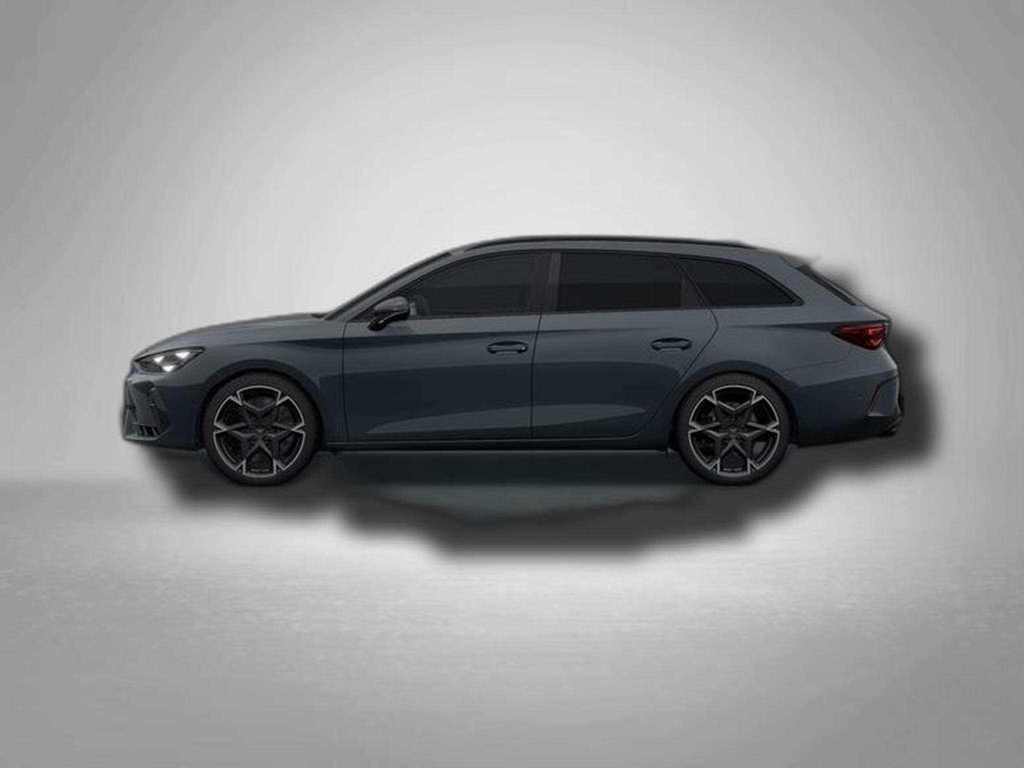 Cupra Leon VZ 2.0 TSI 7-Gang-DSG 4Drive (2026) - Foto 2