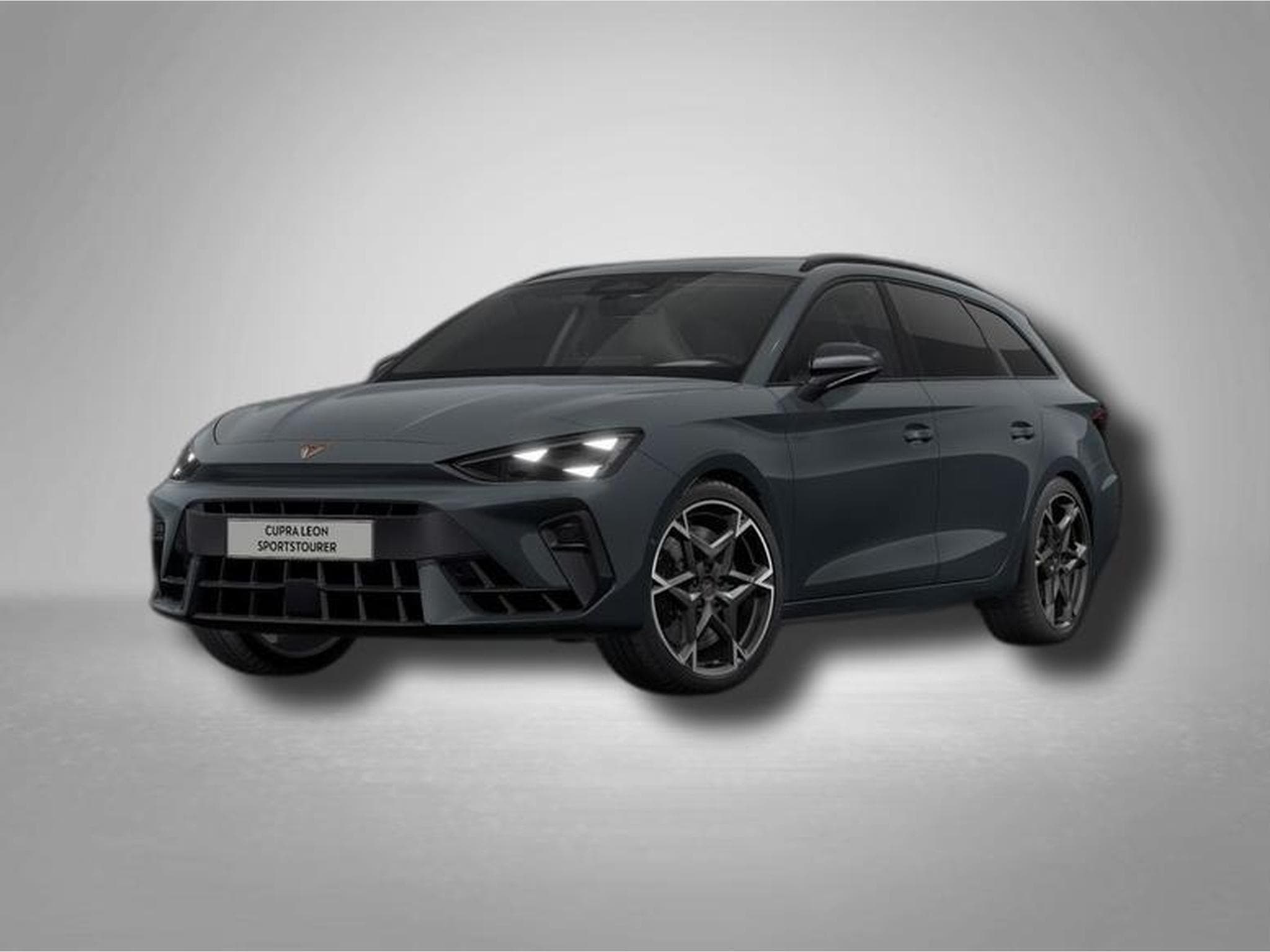 Cupra Leon VZ 2.0 TSI 7-Gang-DSG 4Drive (2026) - Foto 1