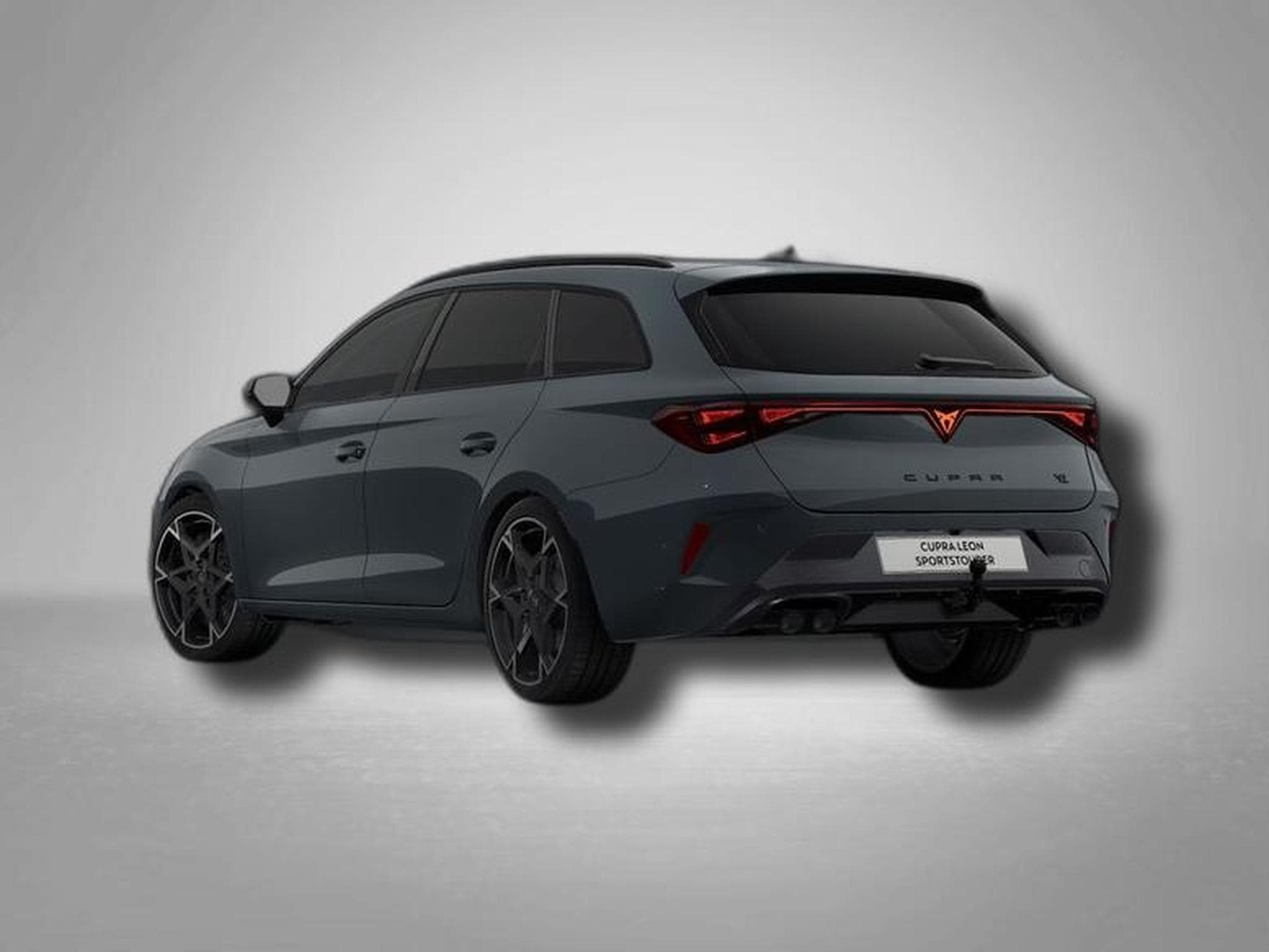 Cupra Leon VZ 2.0 TSI 7-Gang-DSG 4Drive (2026) - Foto 3