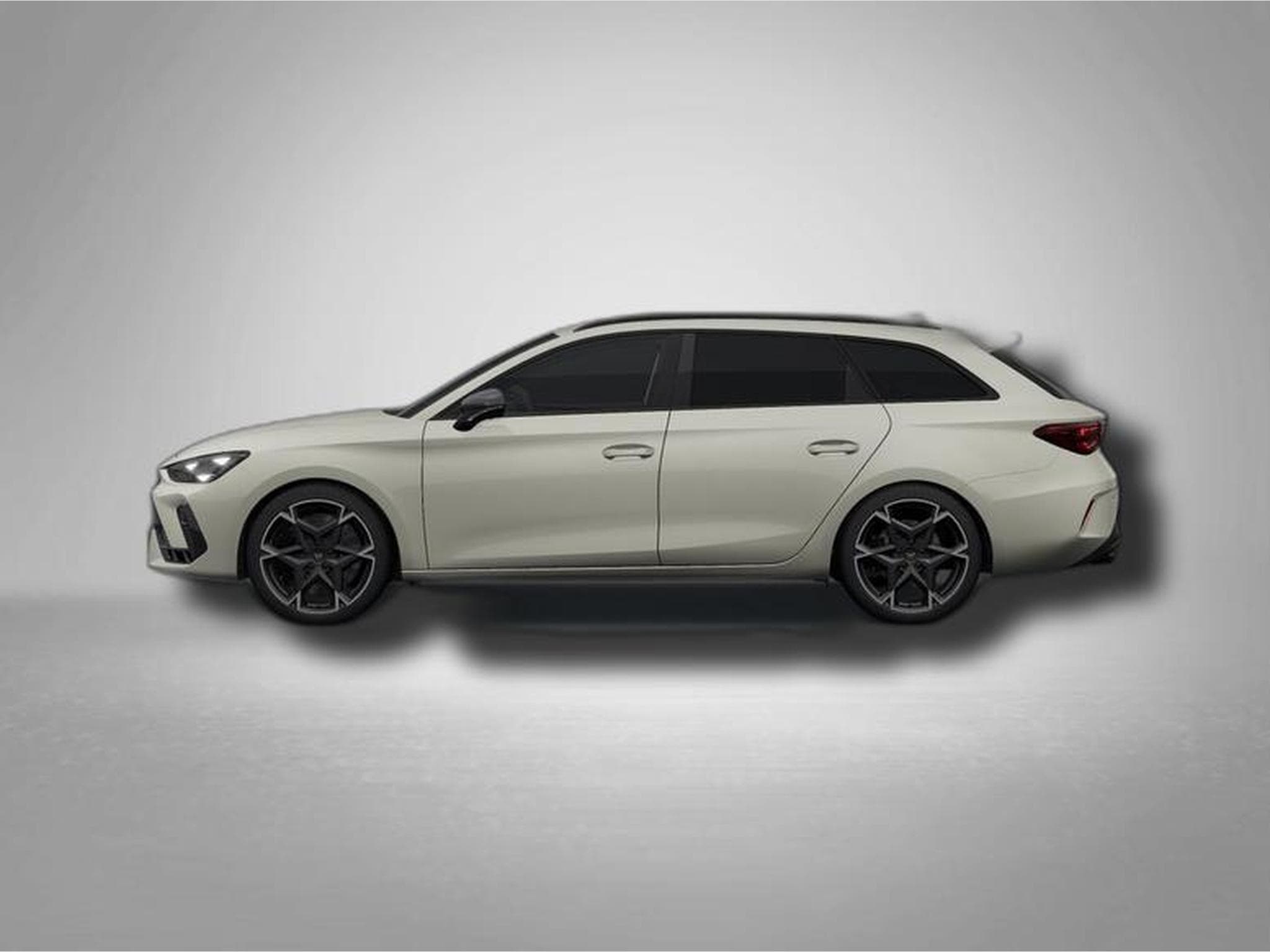 Cupra Leon VZ 2.0 TSI 7-Gang-DSG 4Drive (2026) - Foto 2