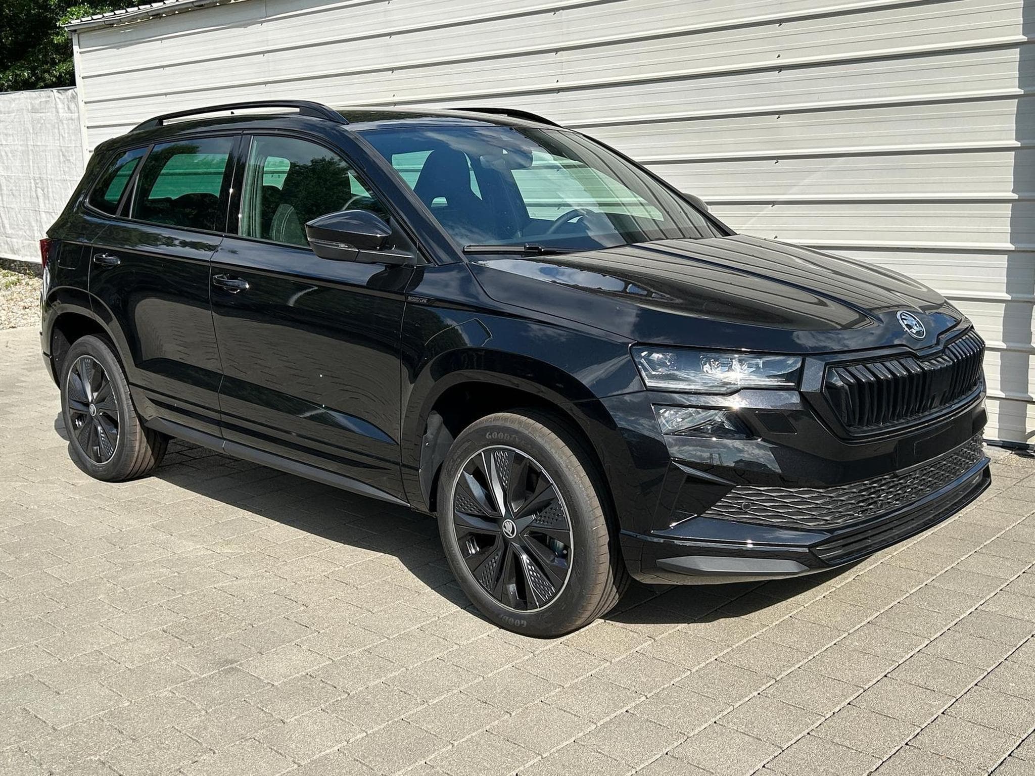 Skoda Karoq Sportline (2026) - Foto 1