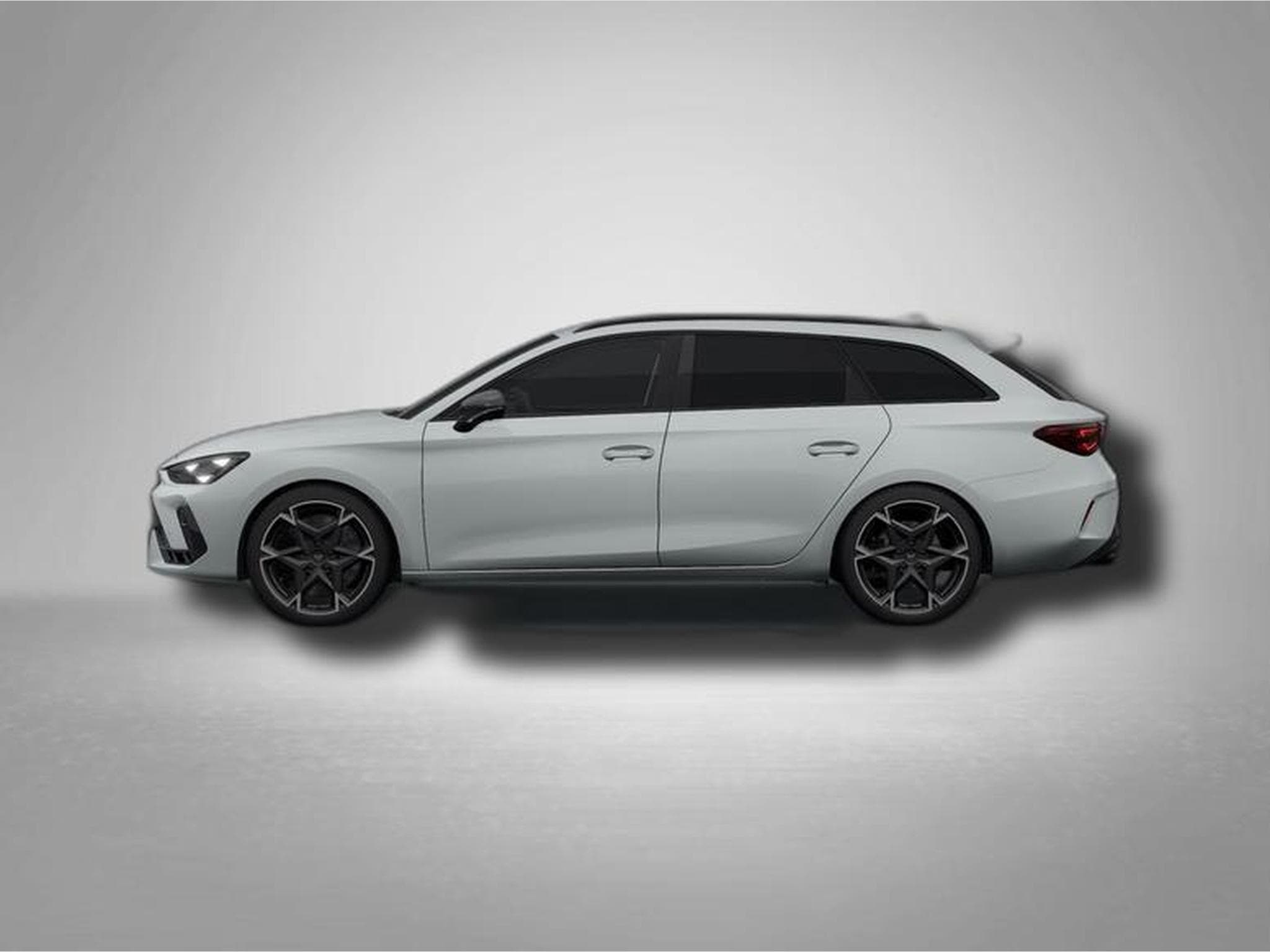 Cupra Leon VZ 2.0 TSI 7-Gang-DSG 4Drive (2026) - Foto 2