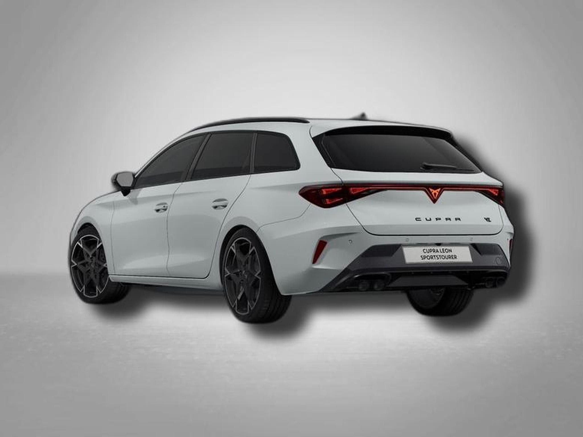 Cupra Leon VZ 2.0 TSI 7-Gang-DSG 4Drive (2026) - Foto 3