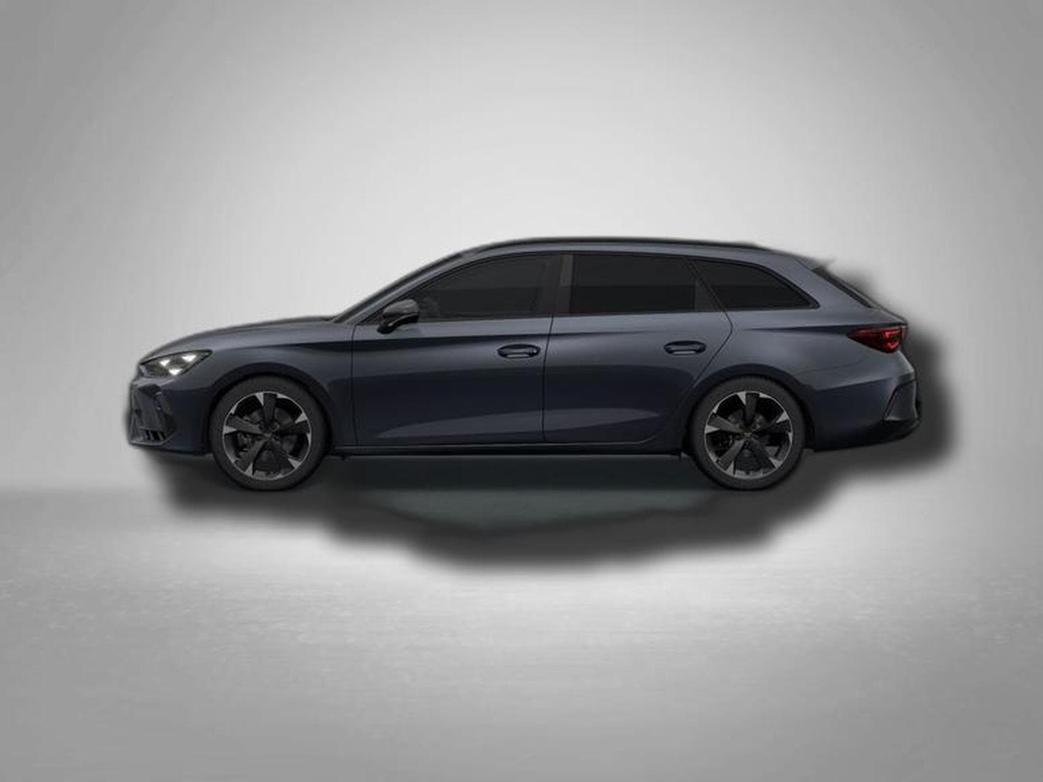 Cupra Leon 2.0 TDI 7-Gang-DSG (2026) - Foto 2