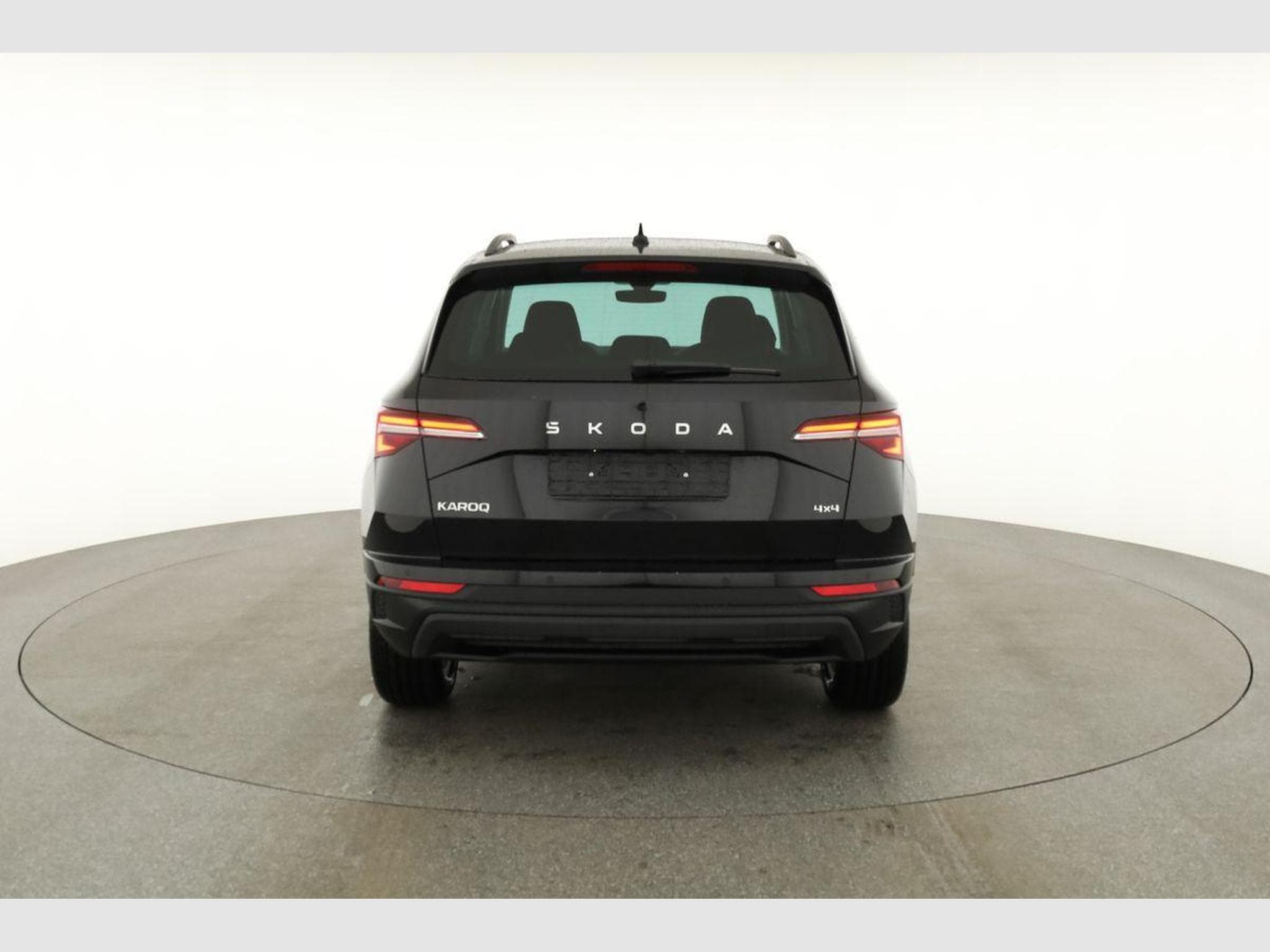 Skoda Karoq Selection 4x4 (2026) - Foto 16