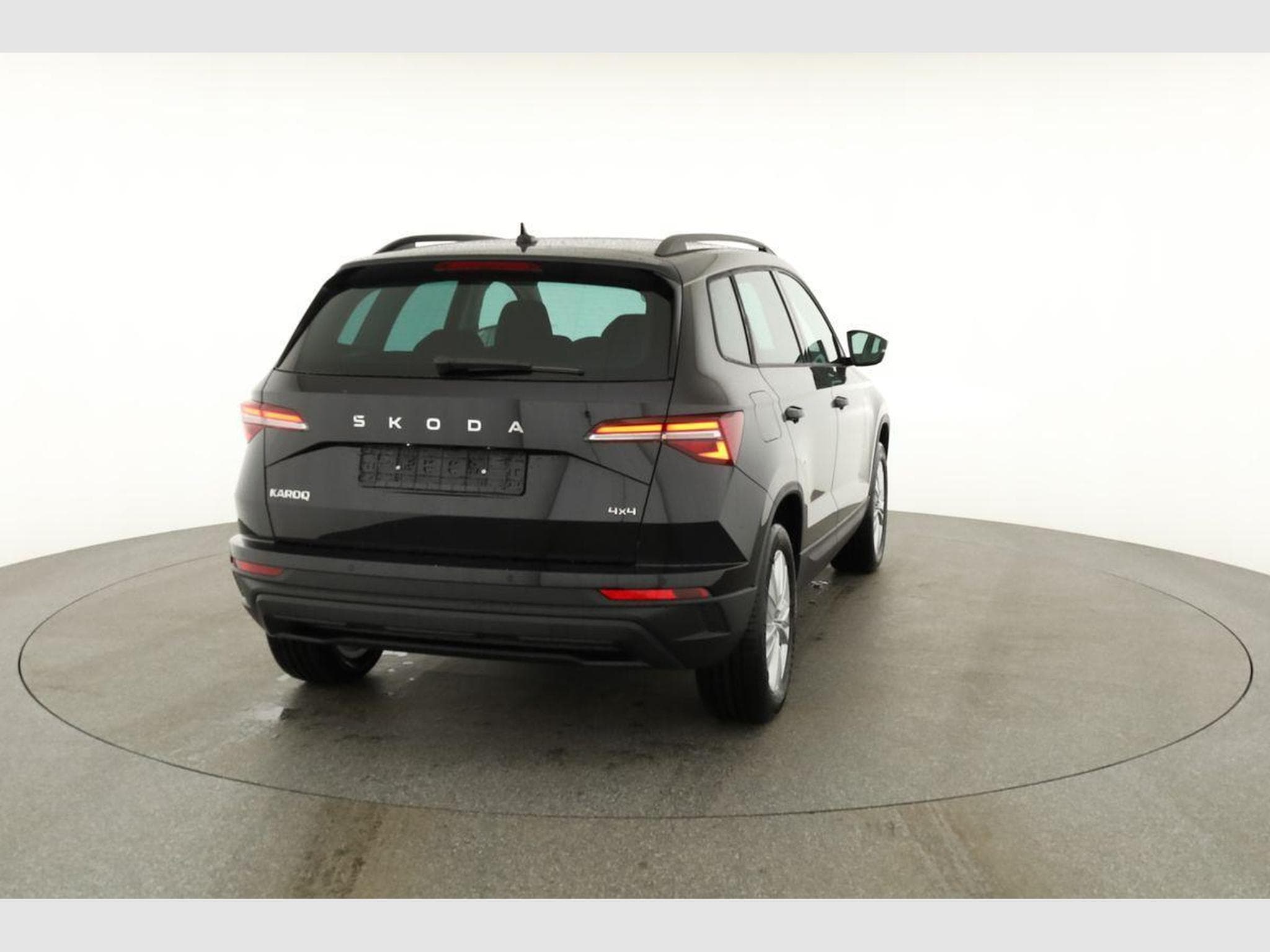 Skoda Karoq Selection 4x4 (2026) - Foto 17