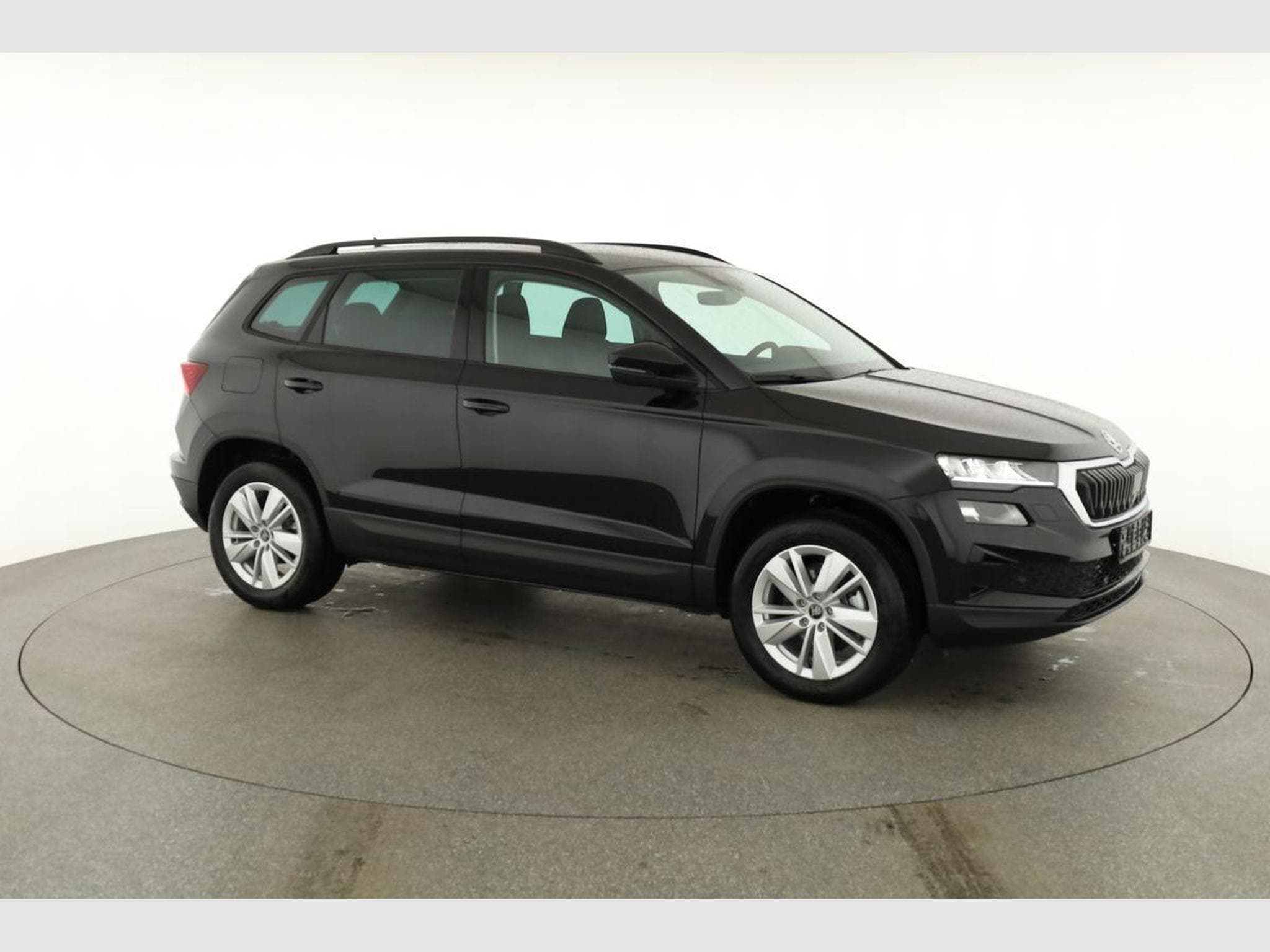 Skoda Karoq Selection 4x4 (2026) - Foto 24