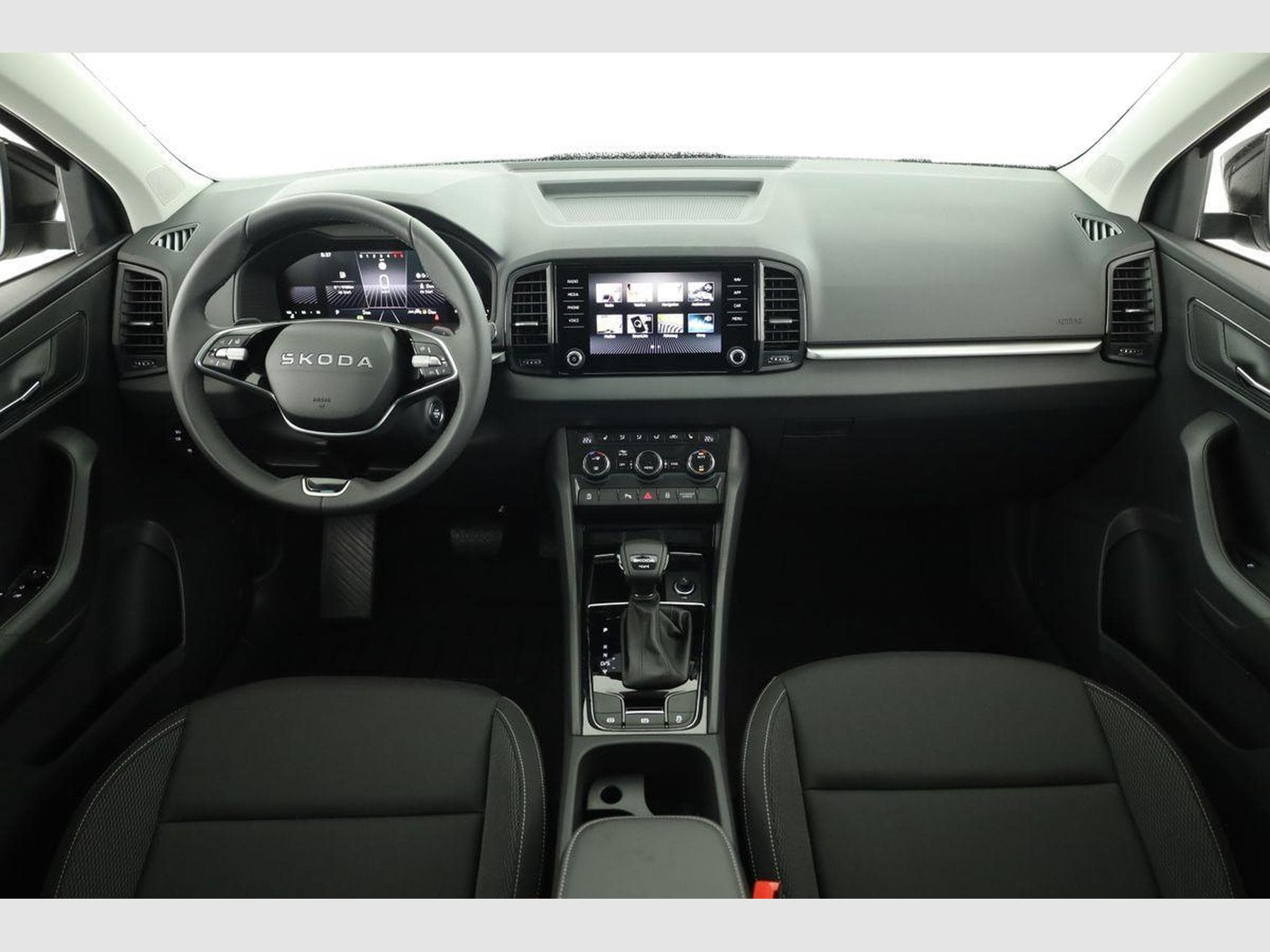 Skoda Karoq Selection 4x4 (2026) - Foto 4
