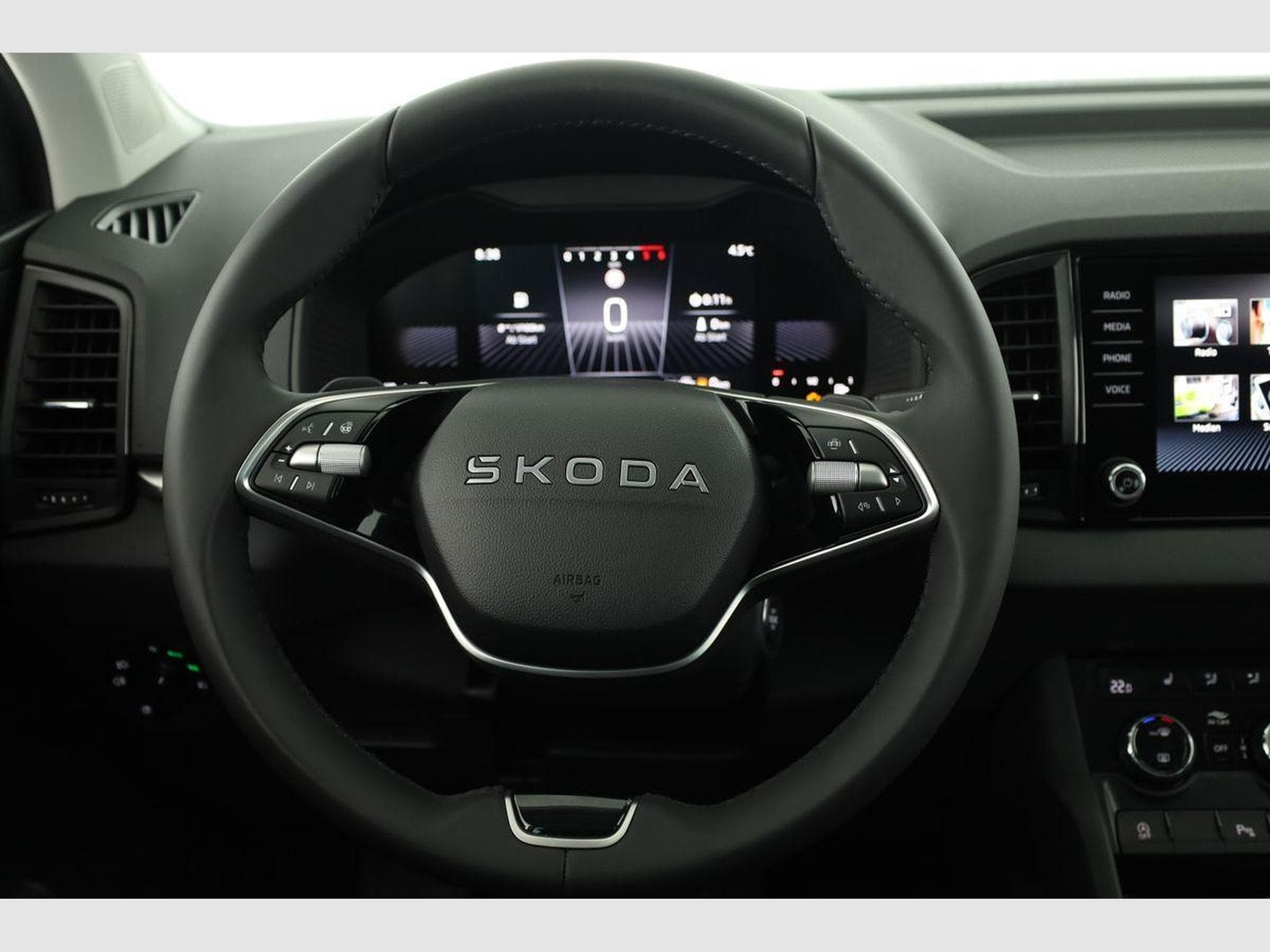 Skoda Karoq Selection 4x4 (2026) - Foto 5