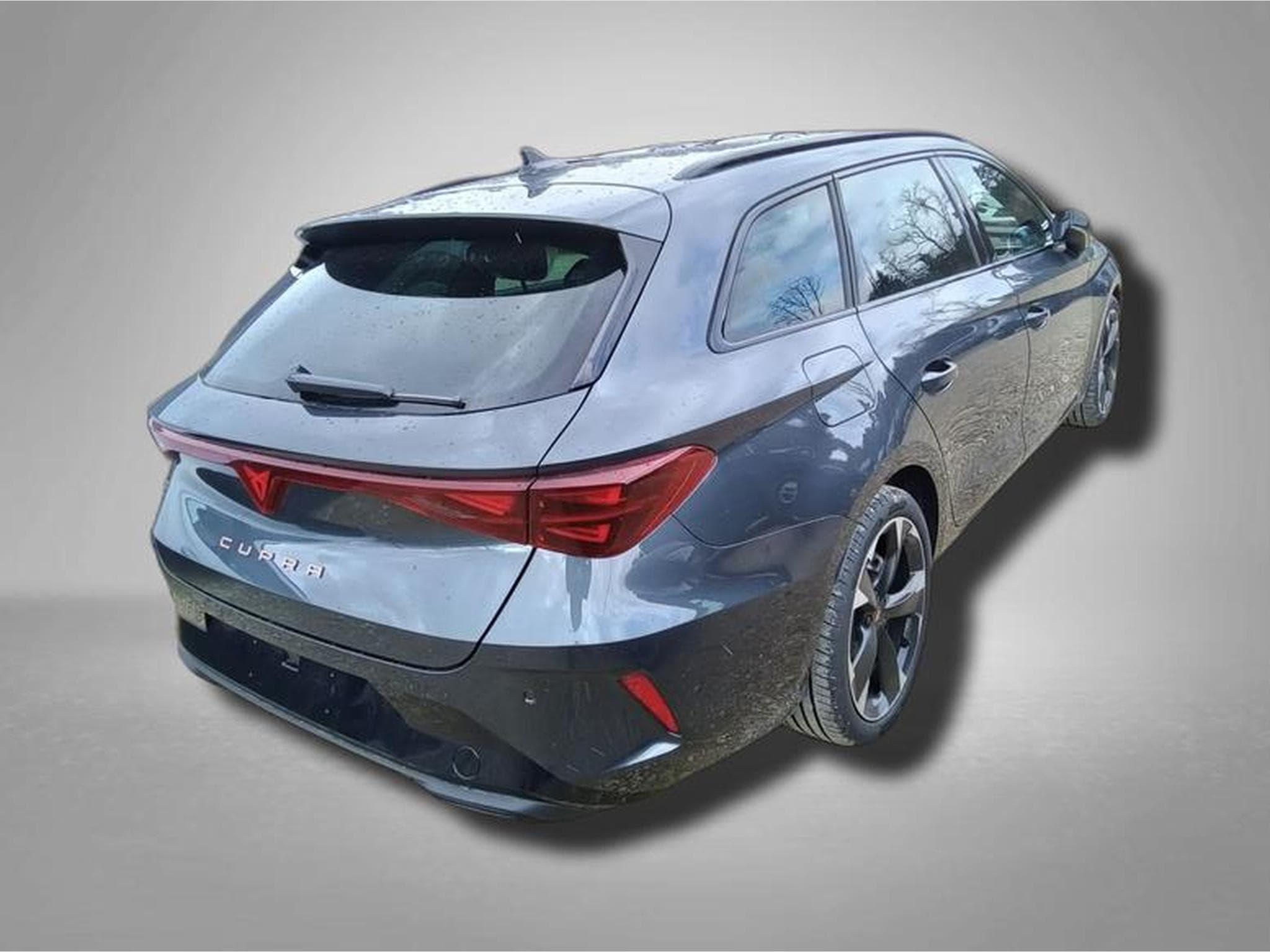 Cupra Leon 2.0 TDI 7-Gang-DSG (2026) - Foto 3