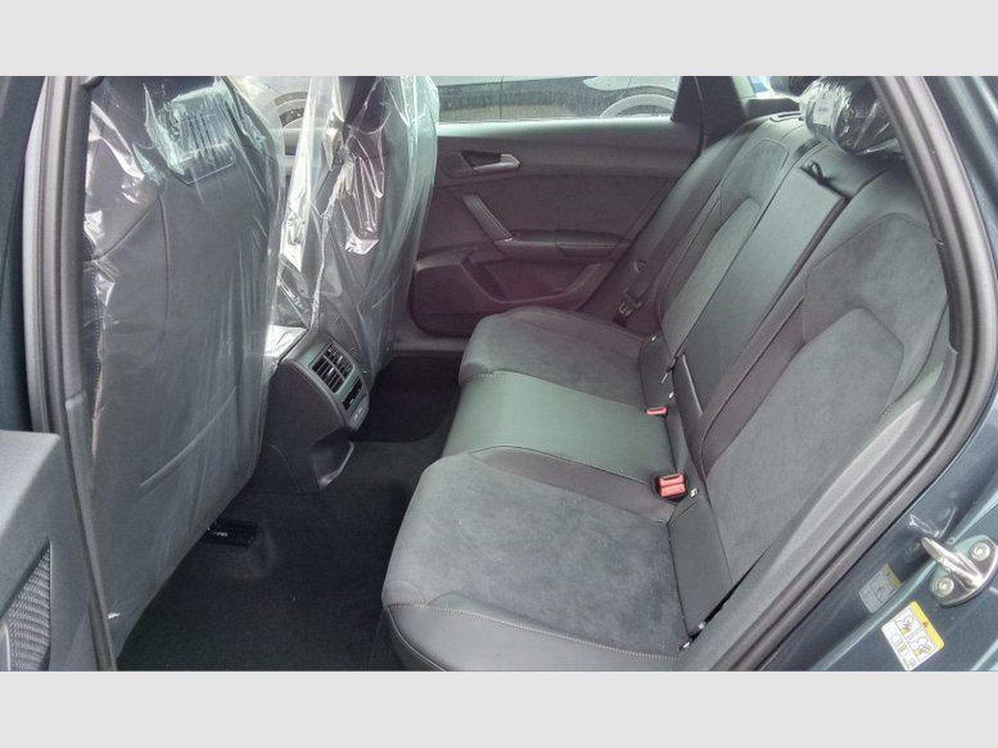 Cupra Leon 2.0 TDI 7-Gang-DSG (2026) - Foto 6